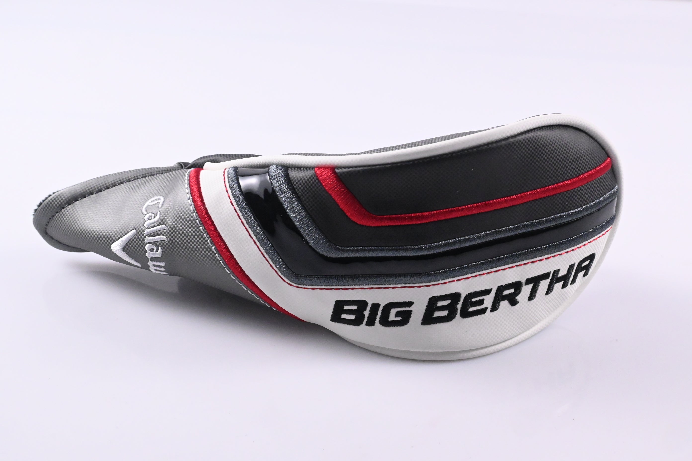 Left Hand Callaway Big Bertha #4 Hybrid / 21 Degree / Regular Flex Callaway RCH