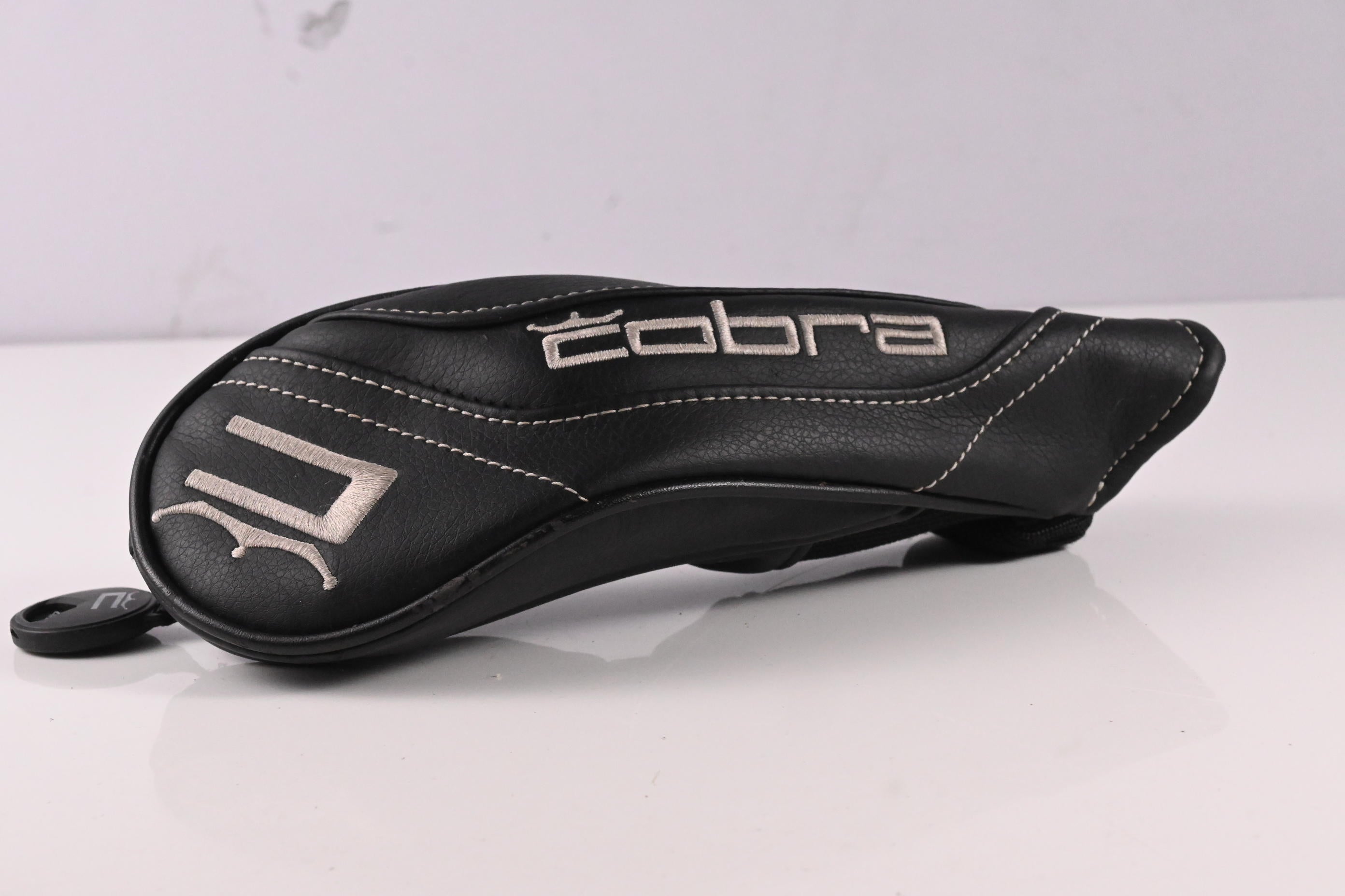 Cobra Aerojet One Length #4 Hybrid / 22 Degree / Senior Flex KBS PGI 65 Shaft