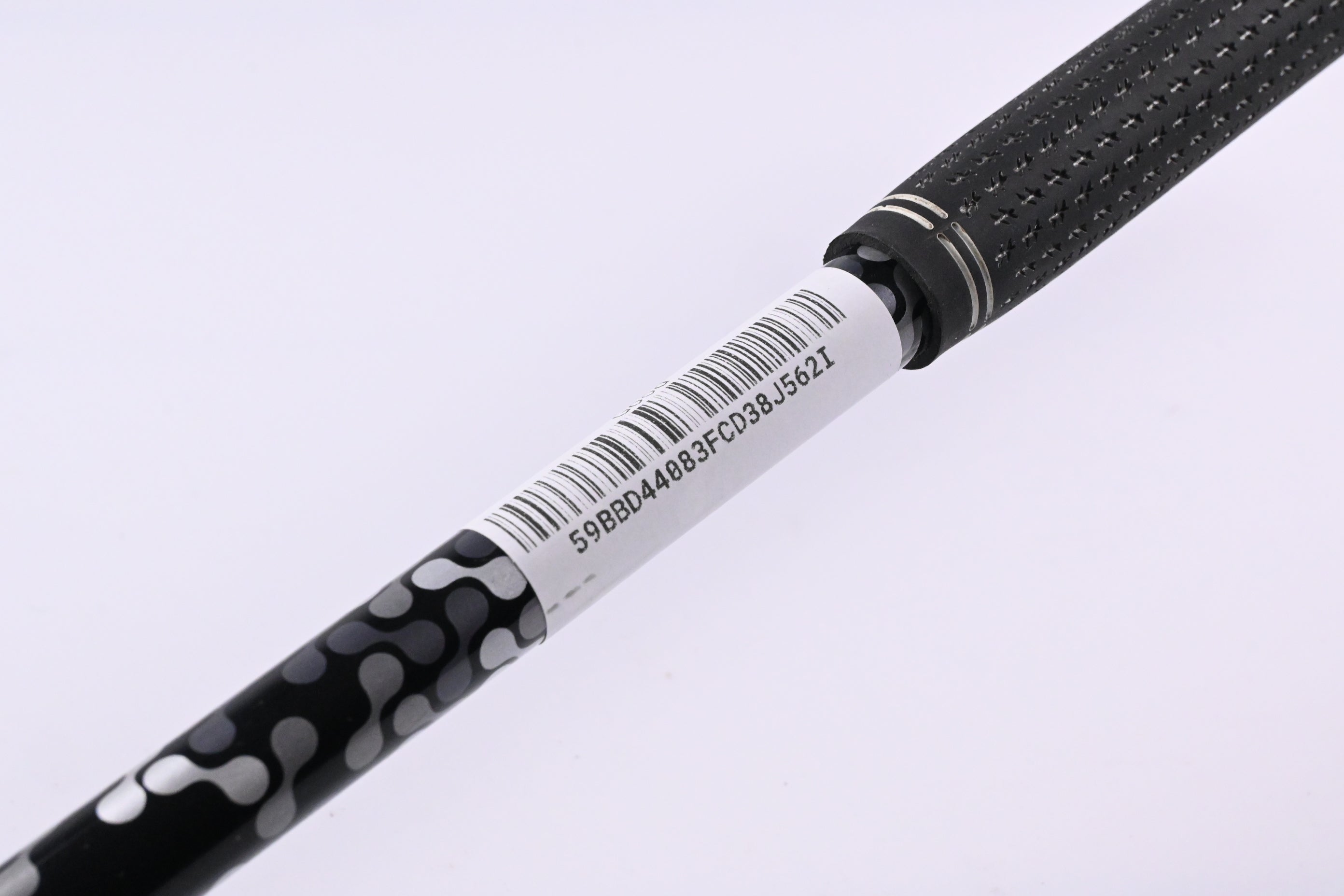 Cobra King F9 #4 Hybrid / 21 Degree / Regular Flex Fujikura Atmos Black 7 Shaft