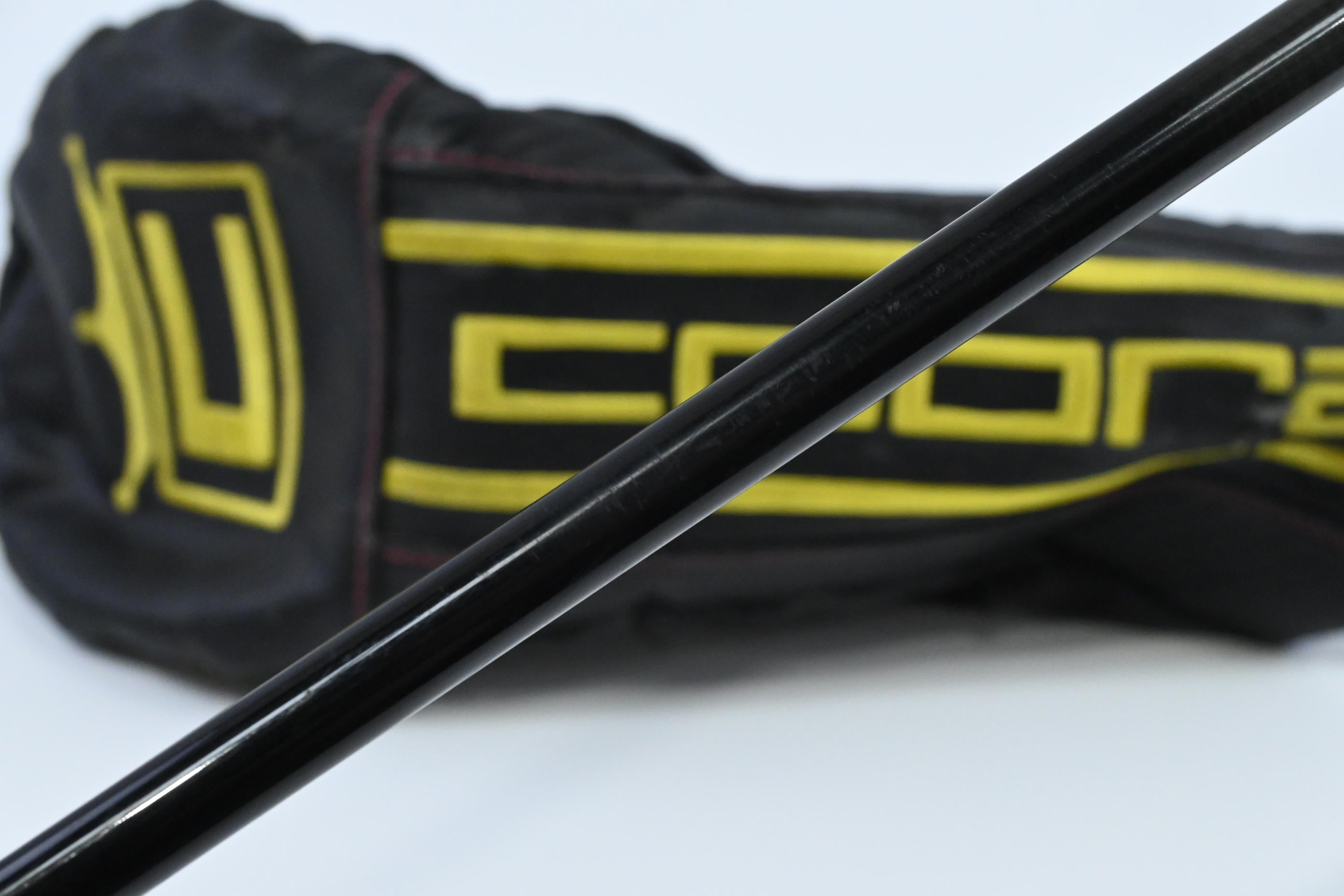 Cobra King Speedzone Driver / 9 Degree / Stiff Flex Tensei AV Raw Blue 55 Shaft