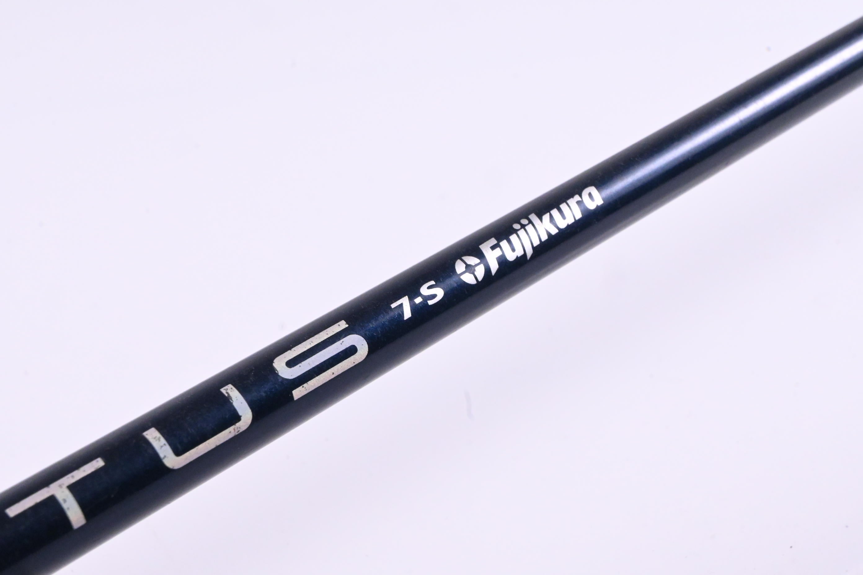 Left Hand Taylormade SIM Max #3 Hybrid / 19 Degree / Stiff Flex Ventus Blue 7