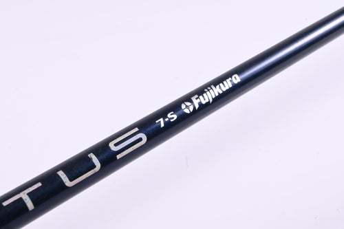 Left Hand Taylormade SIM Max #3 Hybrid / 19 Degree / Stiff Flex Ventus Blue 7