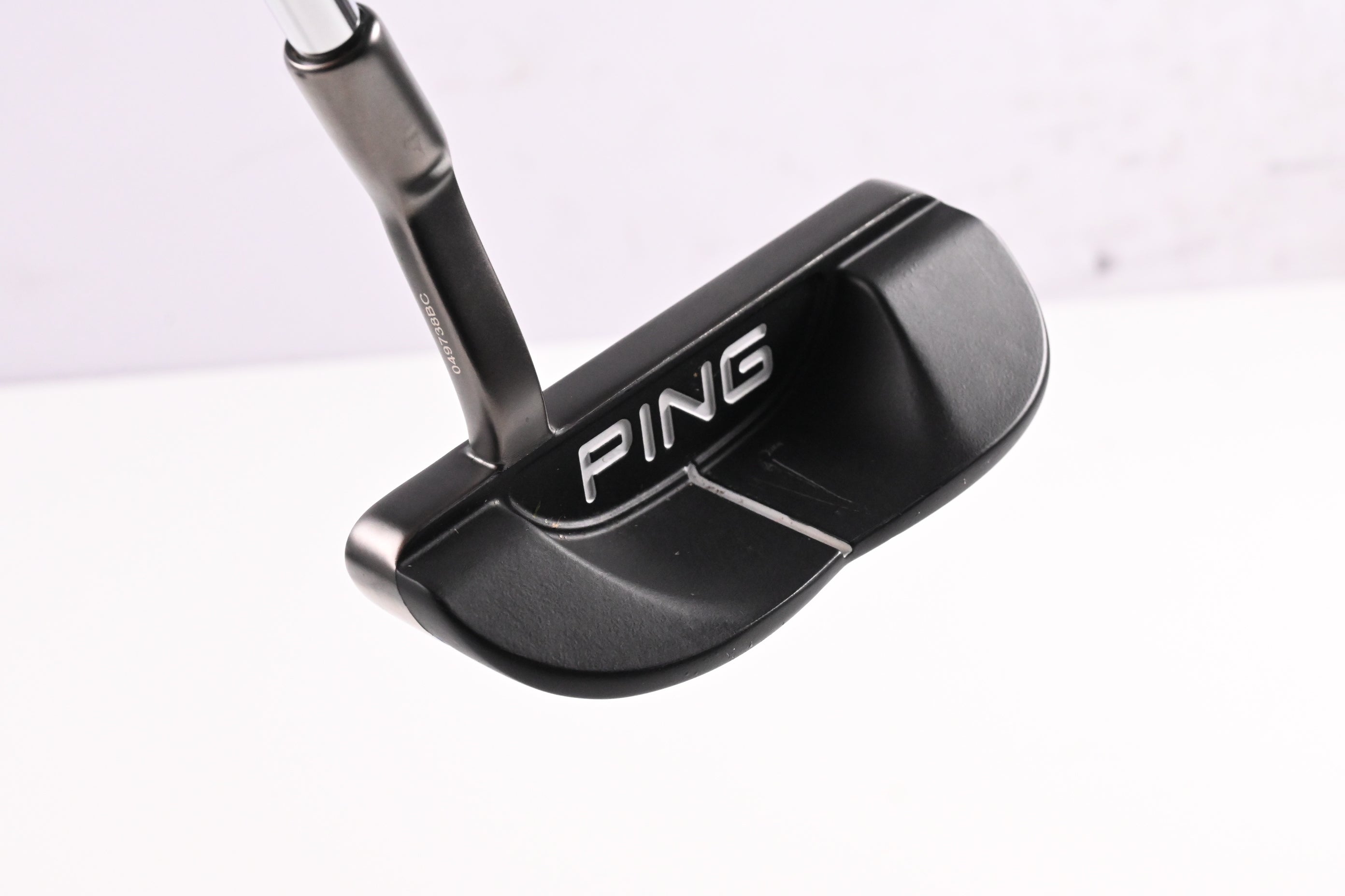 Ping Scottsdale 2025 B63 Putter / 34 Inch