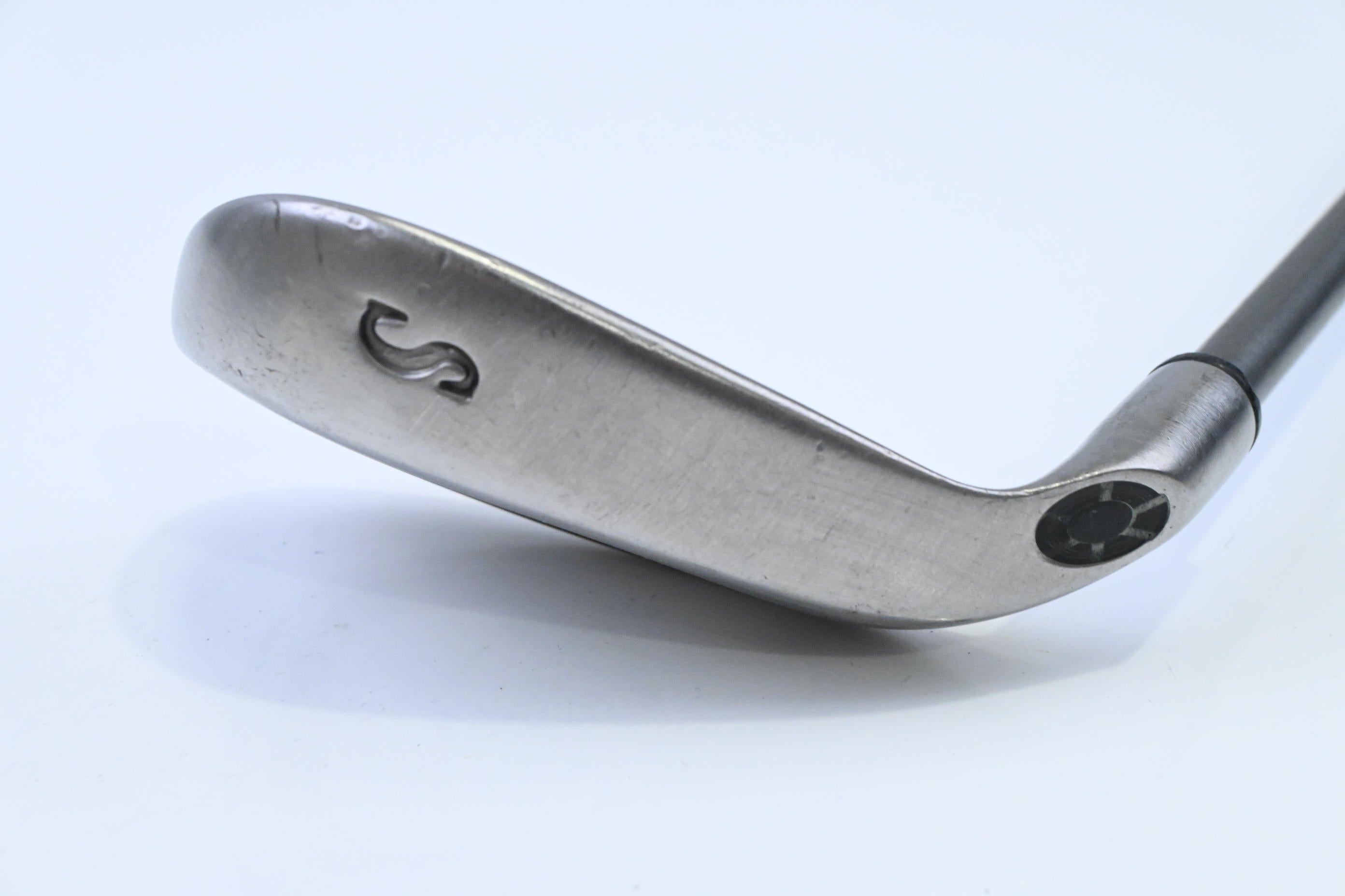 Callaway X-14 Sand Wedge / 55 Degree / Regular Flex Steelhead X-14 Shaft