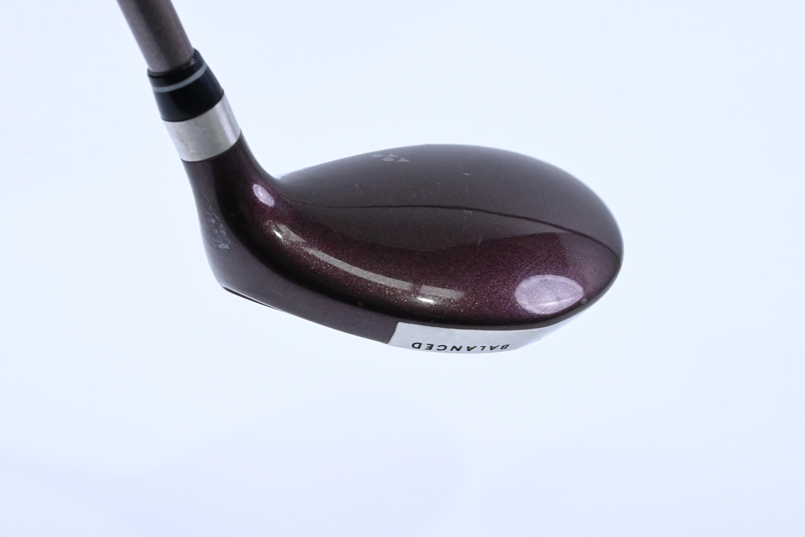 Ladies Yonex V-Mass 270 FL #5 Wood / 21 Degree / Ladies Light Flex Yonex