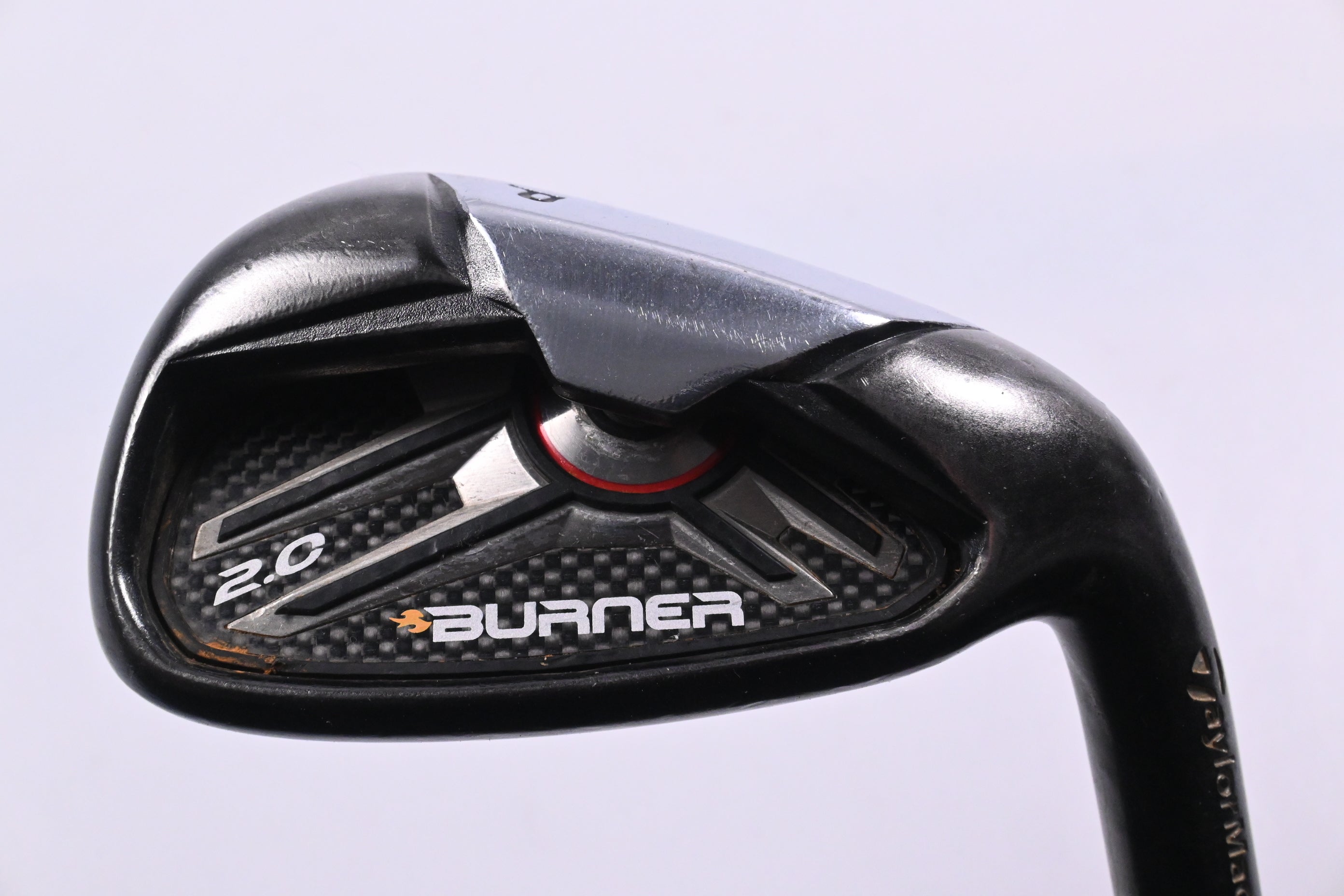 Taylormade Burner 2.0 Pitching Wedge / 43 Degree / Regular Flex Taylormade 85