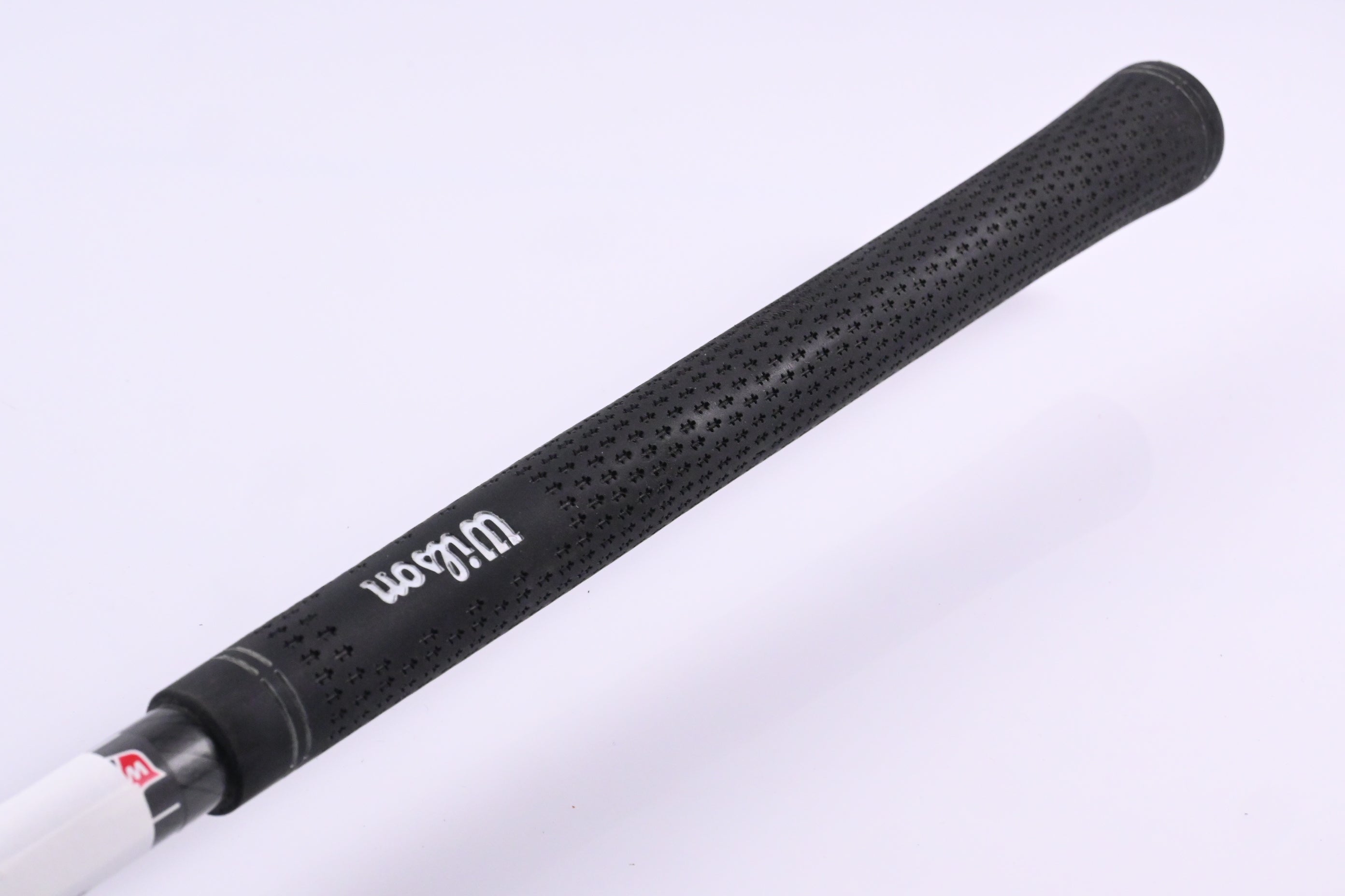 Wilson Launch Pad 2022 #3 Hybrid / 19.5 Degree / Regular Flex EvenFlow 65 Shaft