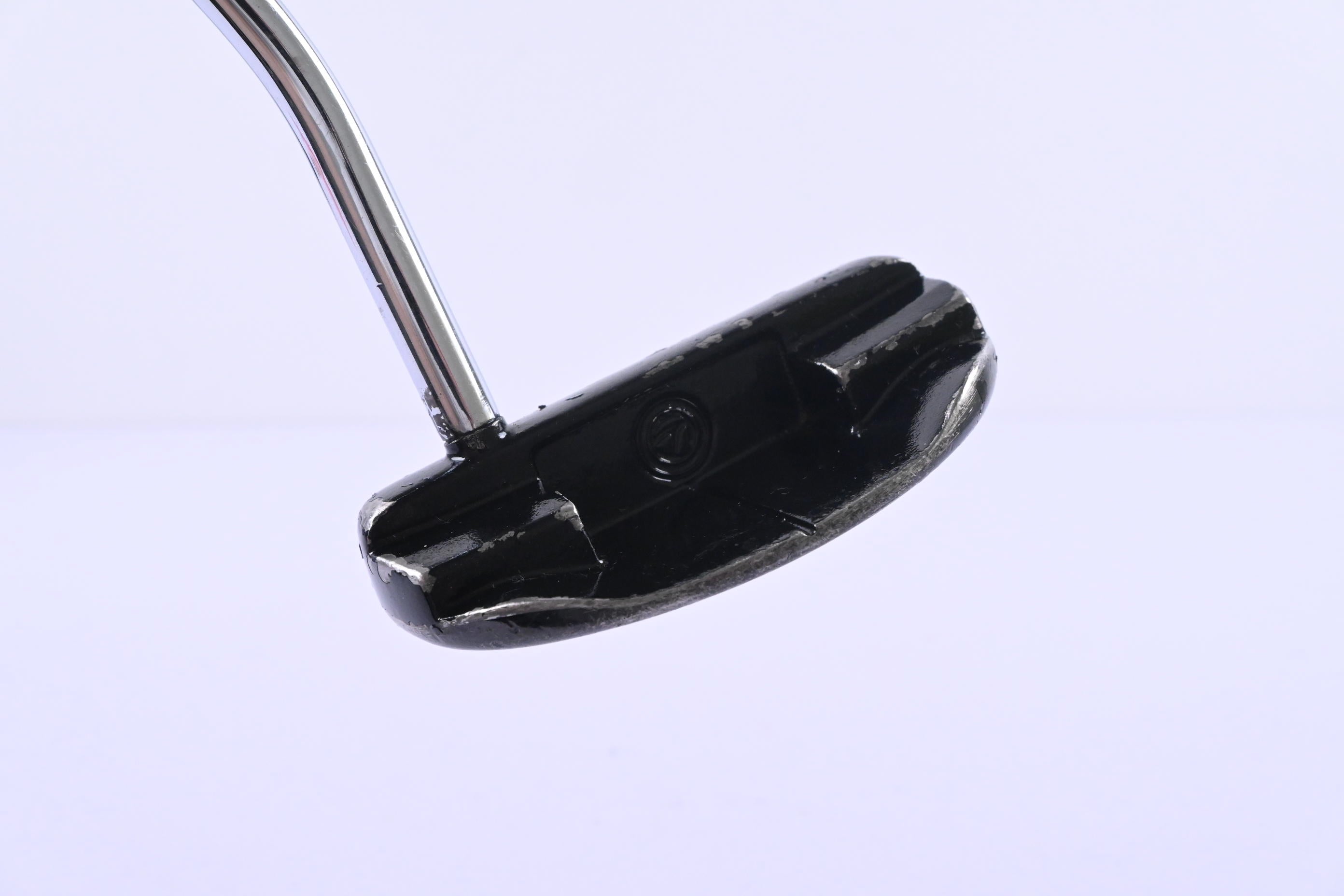 Taylormade Ghost Tour Black Fontana 72 Putter / 35 Inch