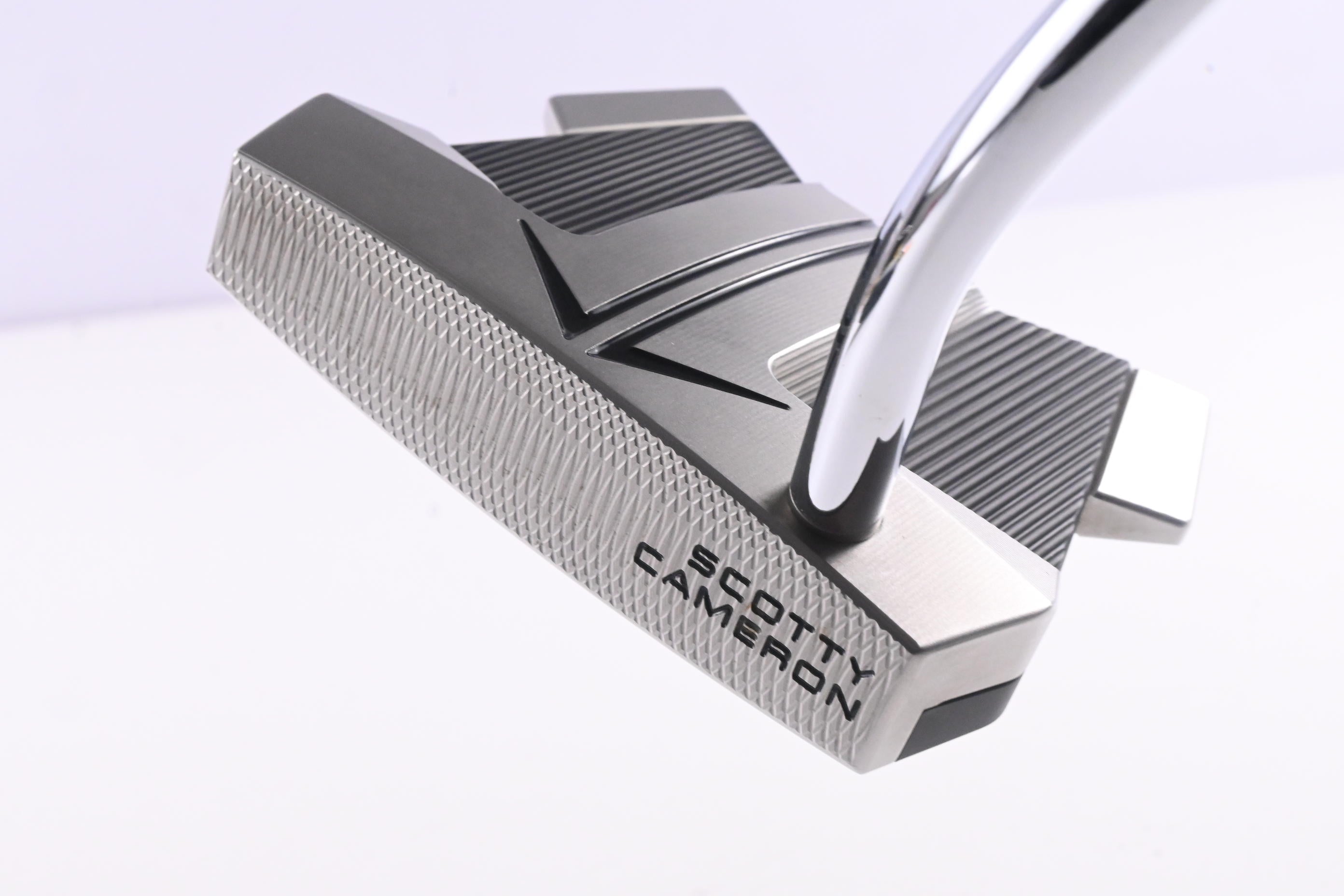 Scotty Cameron 2024 Phantom 11.5 Putter / 35 Inch