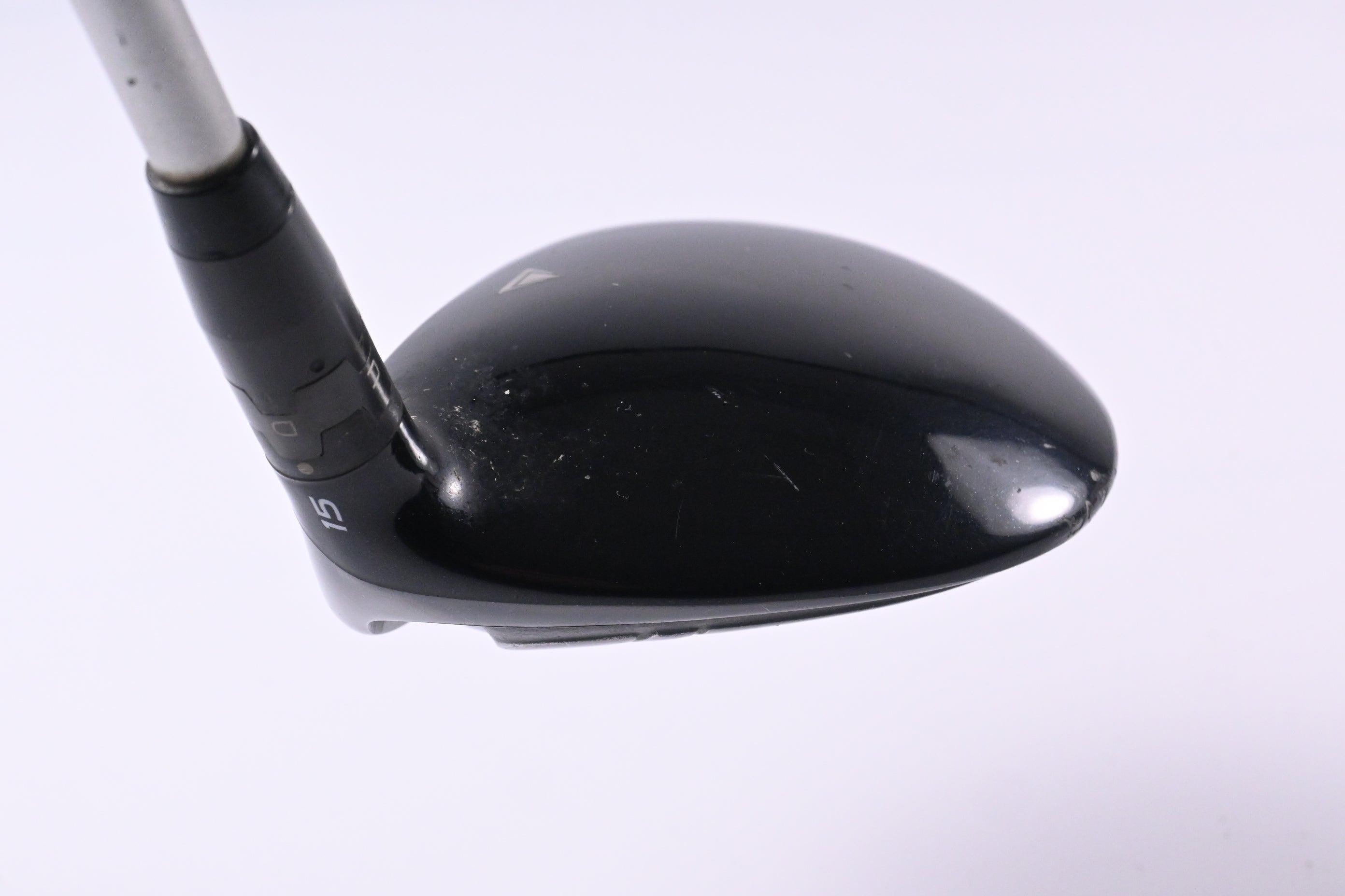 Titleist 915 FD #3 Wood / 15 Degree / Stiff Flex Diamana D+ 80 Shaft