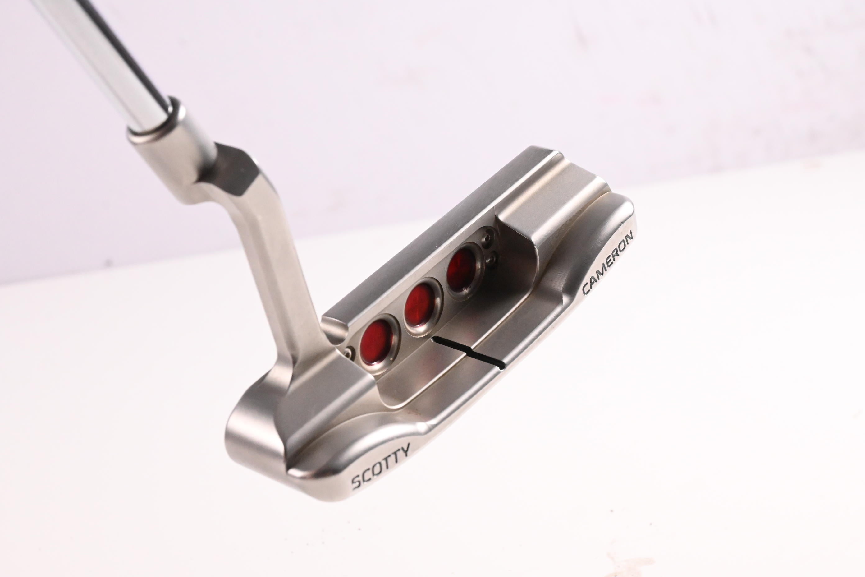 Scotty Cameron Select 2016 Newport Putter / 34 Inch