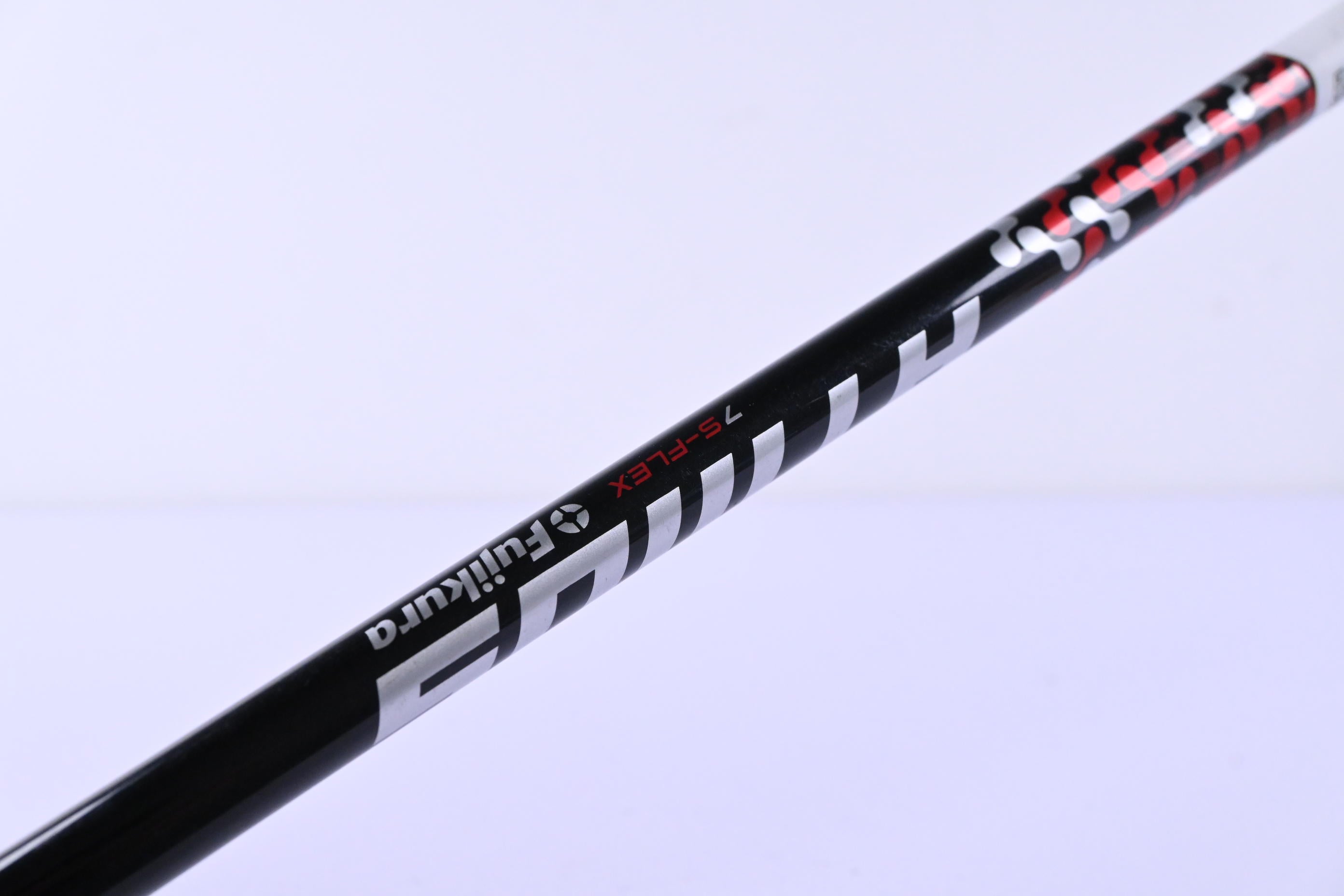 Taylormade M4 #3 Hybrid / 19 Degree / Stiff Flex Fujikura Atmos Red 7 Shaft