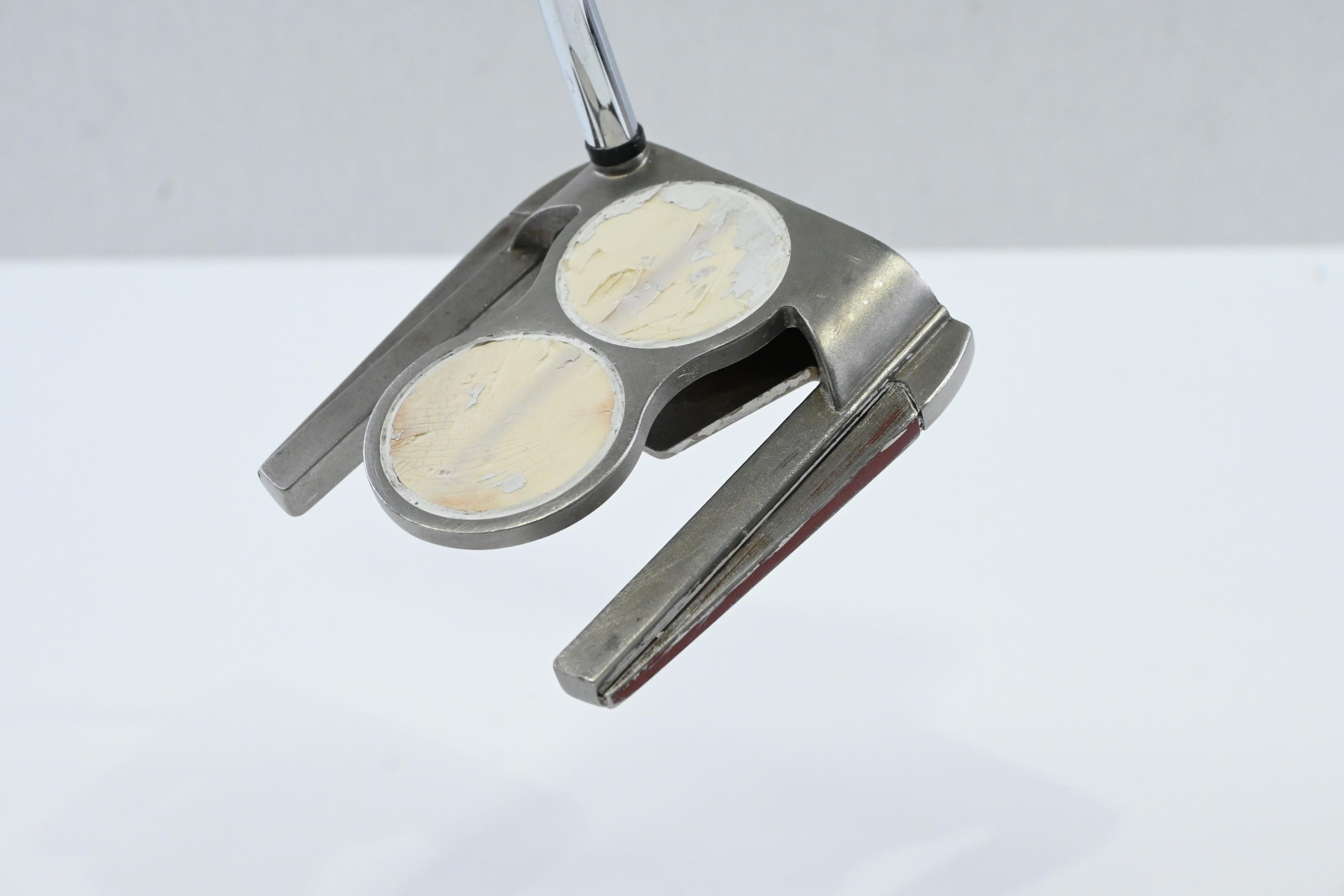 Odyssey White Hot 2 Ball F7 Putter / 34 Inch