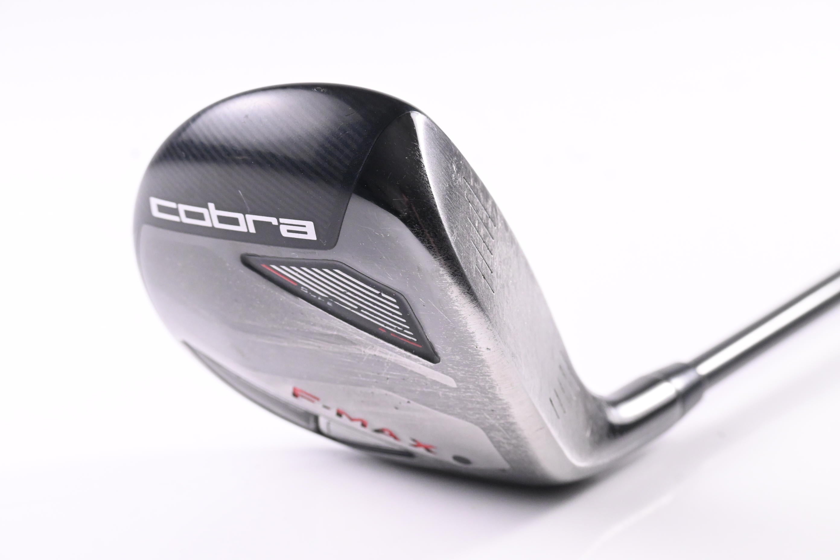Cobra F-Max Superlite #5 Wood / 20 Degree / Regular Flex Cobra Superlite 55