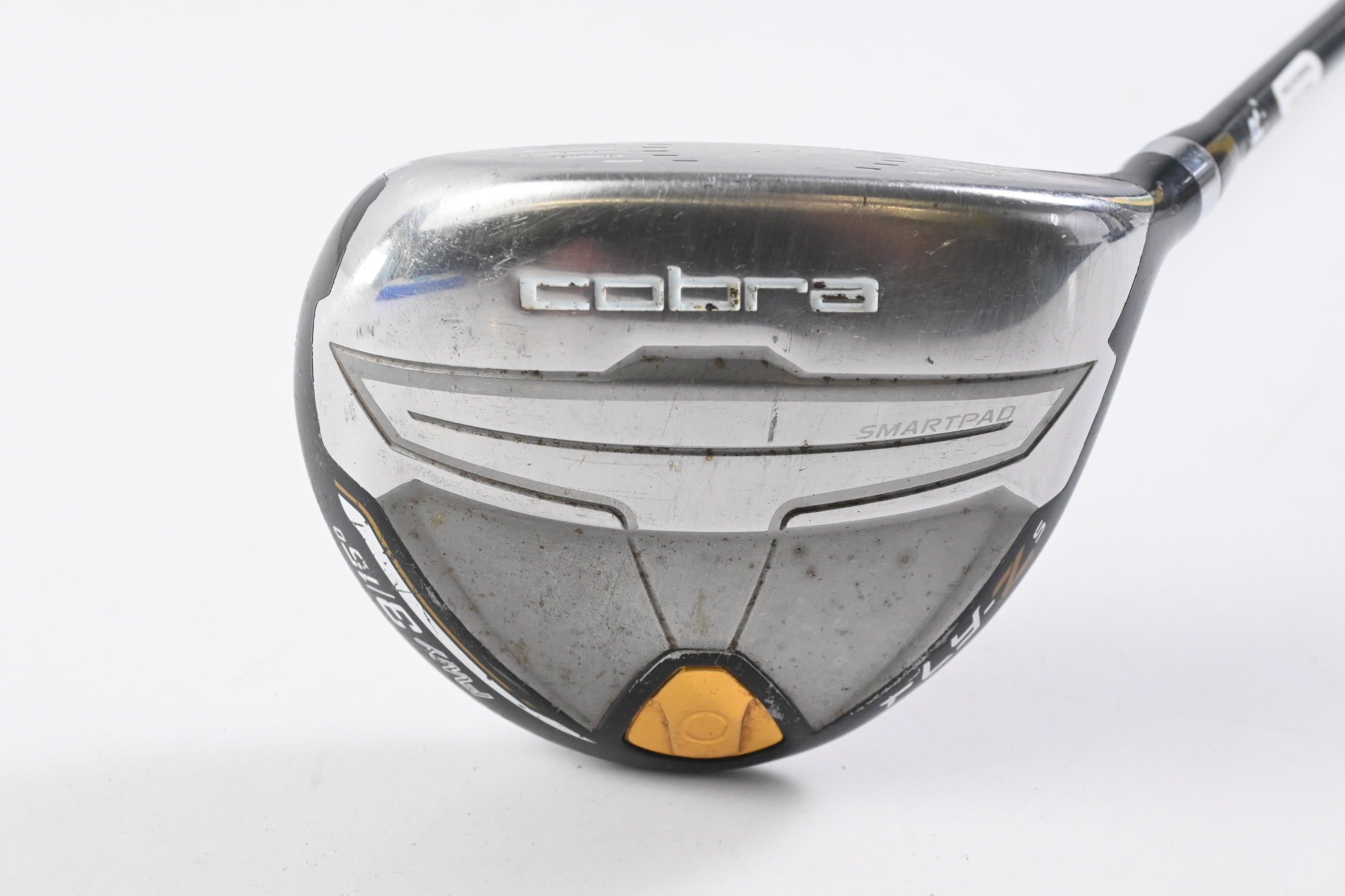 Cobra Fly-Z #3 Wood / 15 Degree / Regular Flex Fly-Z 70 Shaft