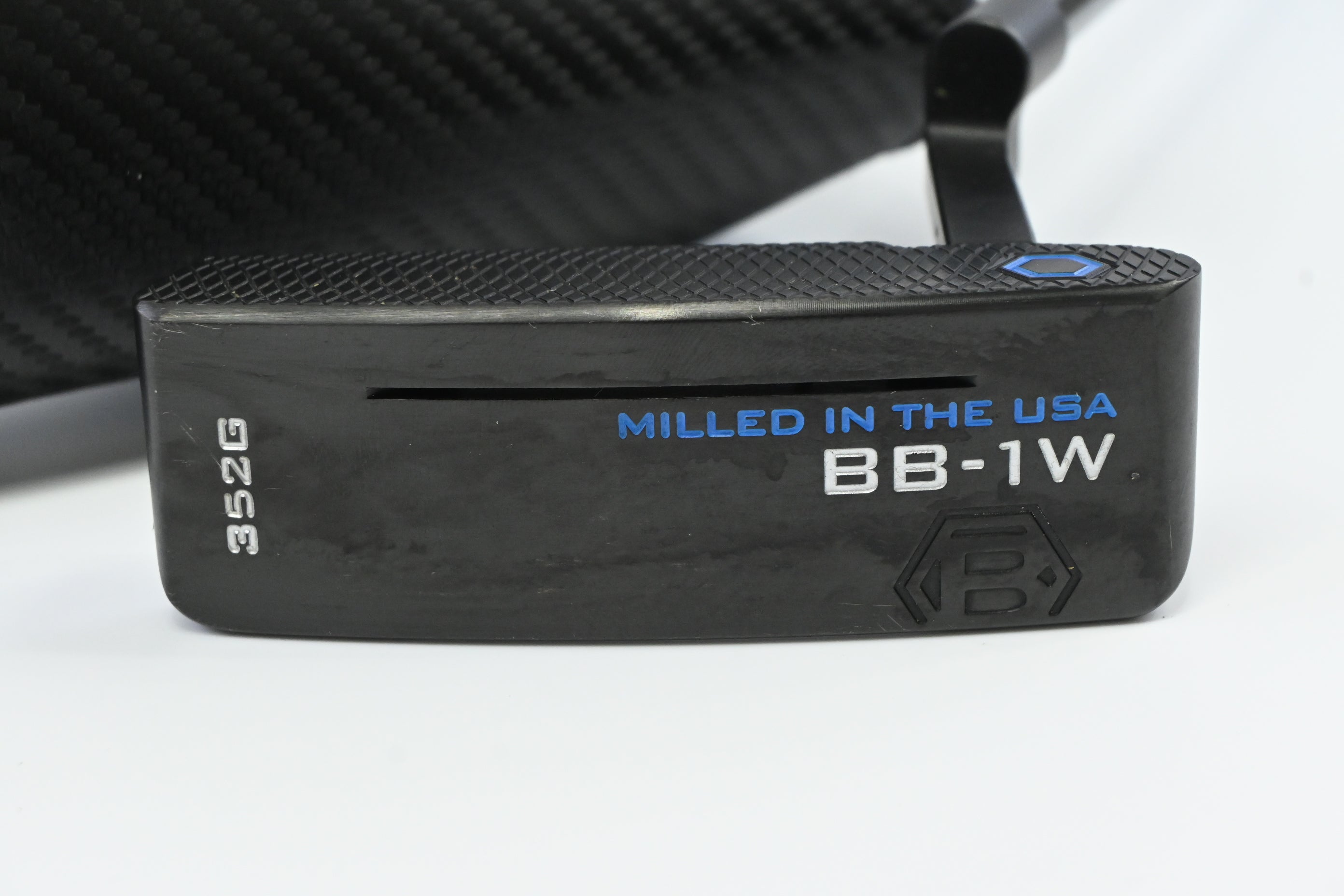 Bettinardi BB 2024 Series BB-1W Putter / 35 Inch