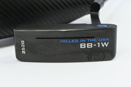 Bettinardi BB 2024 Series BB-1W Putter / 35 Inch