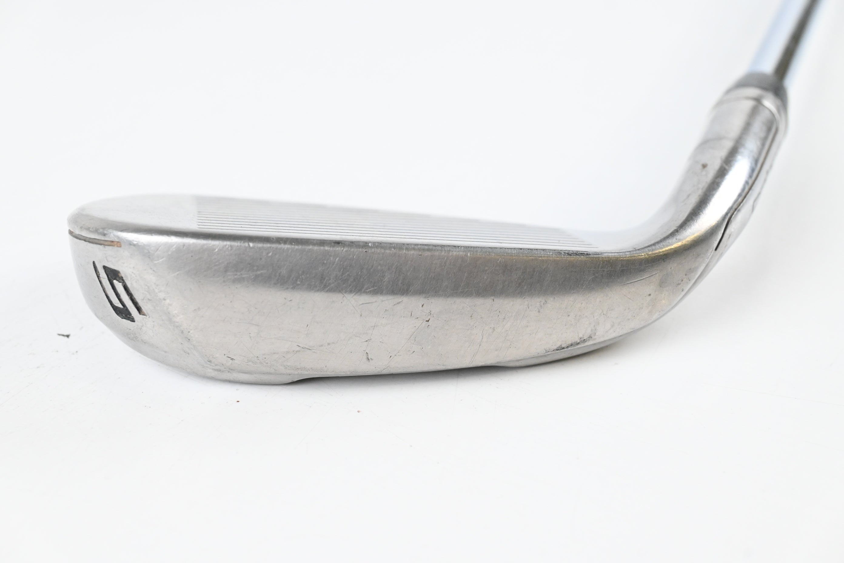 Cobra Bio Cell #5 Iron / 23 Degree / Regular Flex Cobra King F6 Shaft