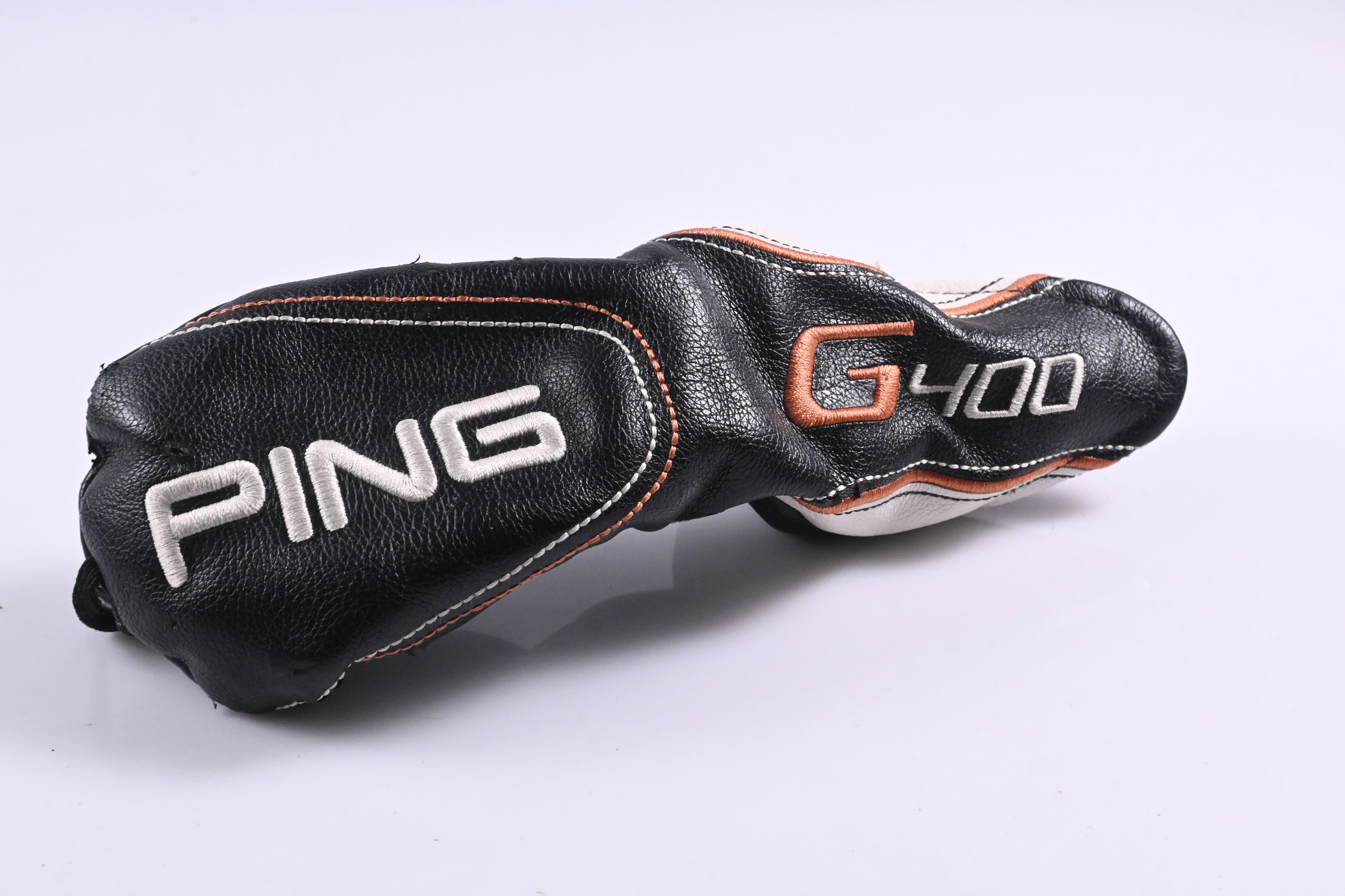 Ping G400 #5 Hybrid / 26 Degree / Regular Flex Ping Alta CB 70 Shaft