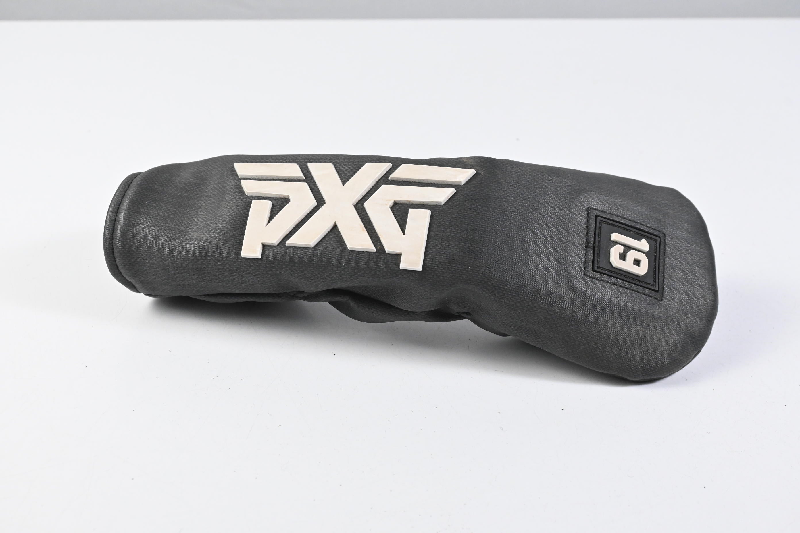 PXG 0211 2020 #3 Hybrid / 19 Degree / Stiff Flex Aldila NV Green 85 Shaft