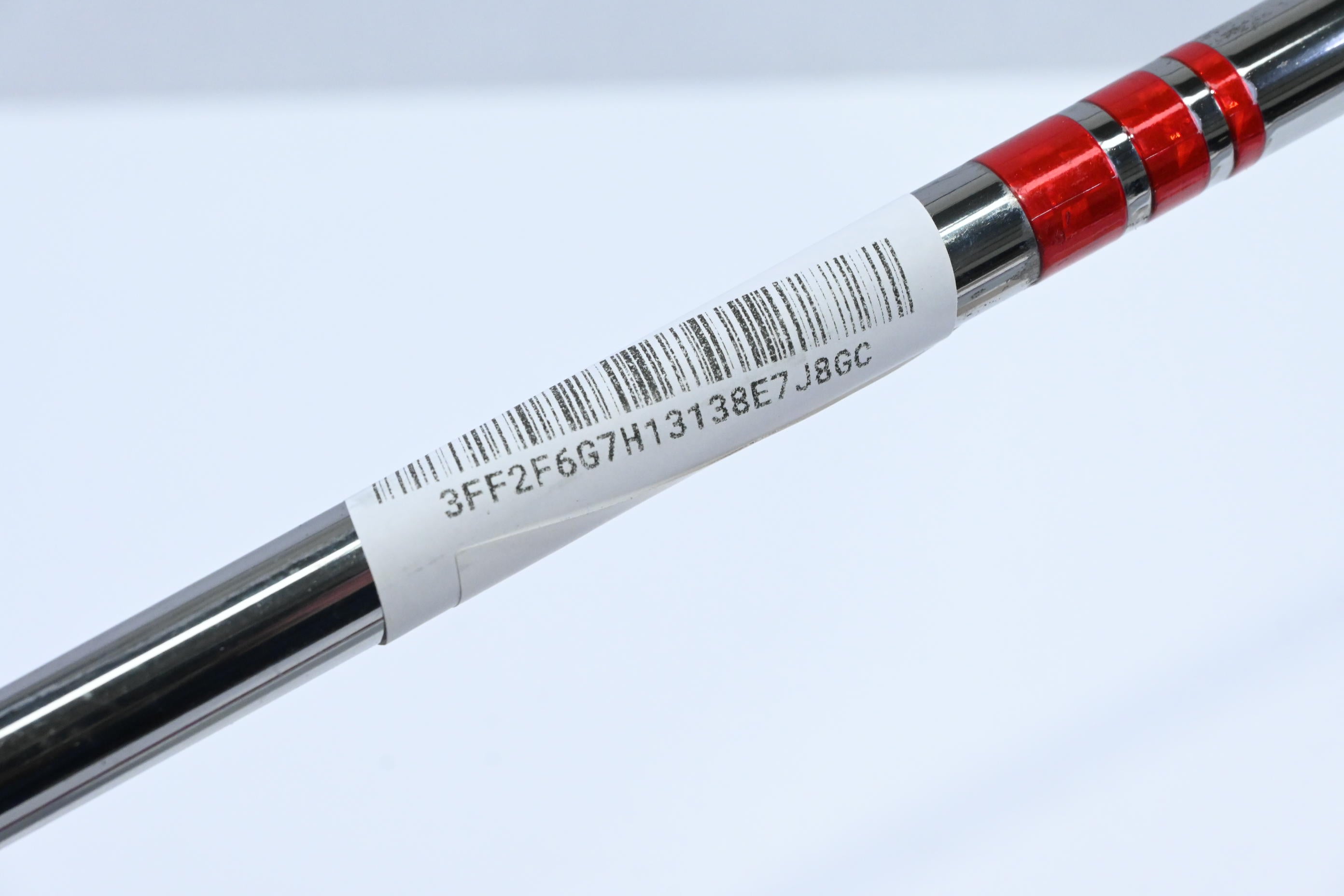 Accra TZ Six ST 65 Shaft / Stiff Flex / Taylormade Gen 2