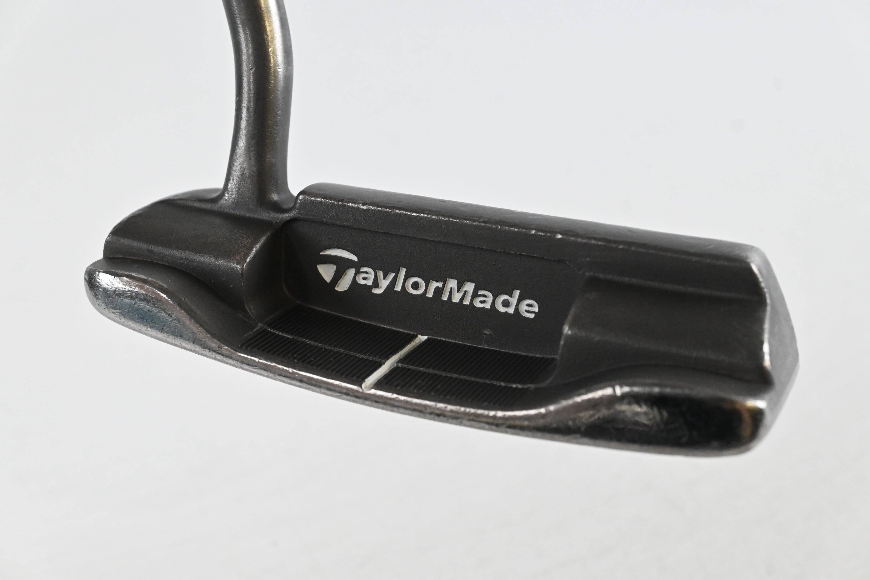 Taylormade Ghost Tour Black Indy Putter / 35 Inch