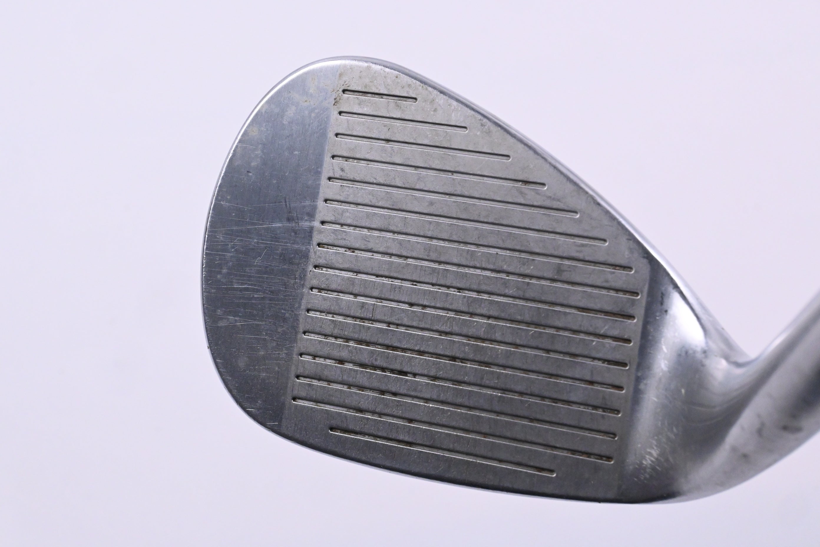Callaway Mack Daddy CB Pitching Wedge / 48 Degree / Wedge Flex KBS Hi-Rev 2.0