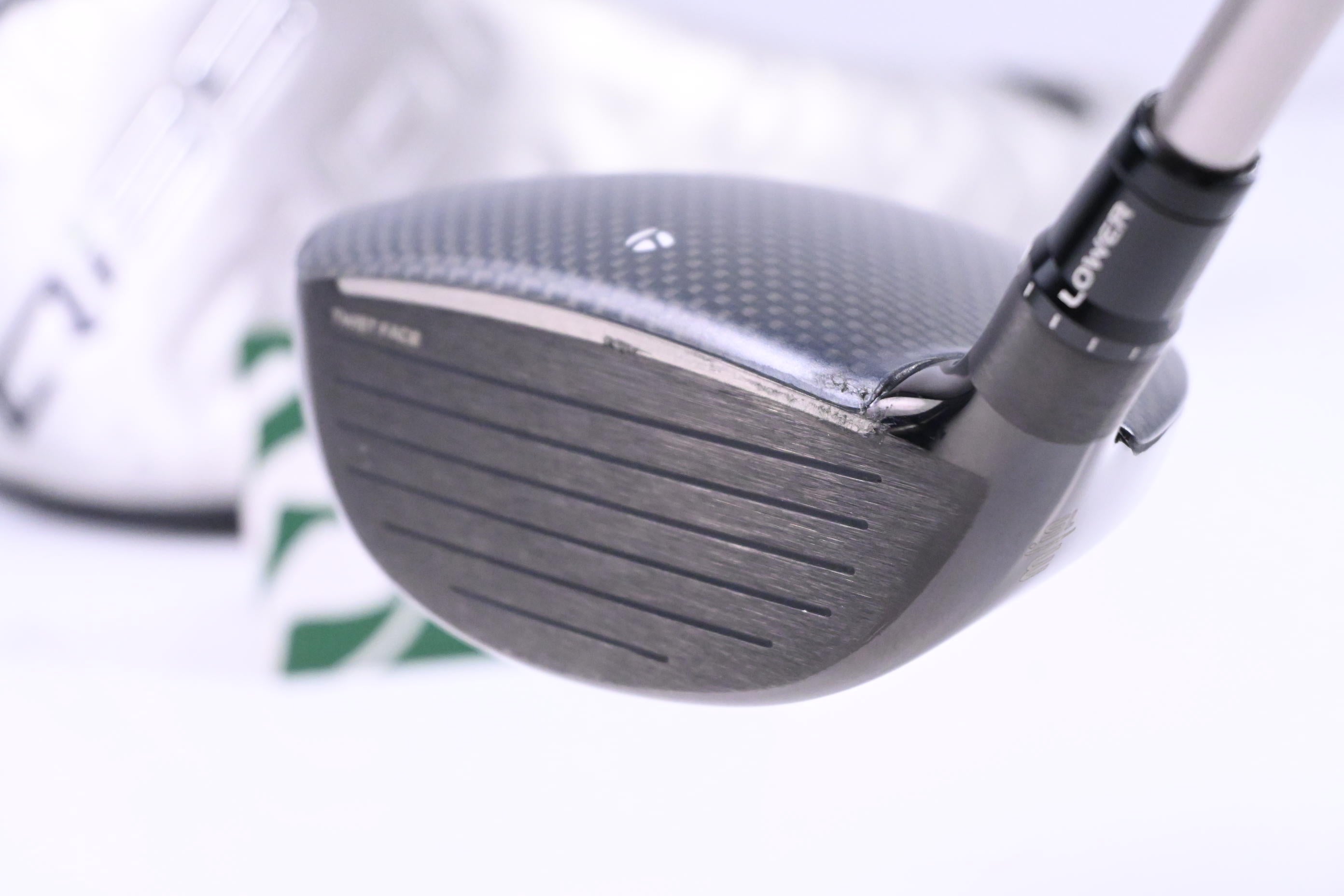 Taylormade Qi35 Tour #3 Wood / 15 Degree / Senior Flex UST Mamiya Helium NCT 5
