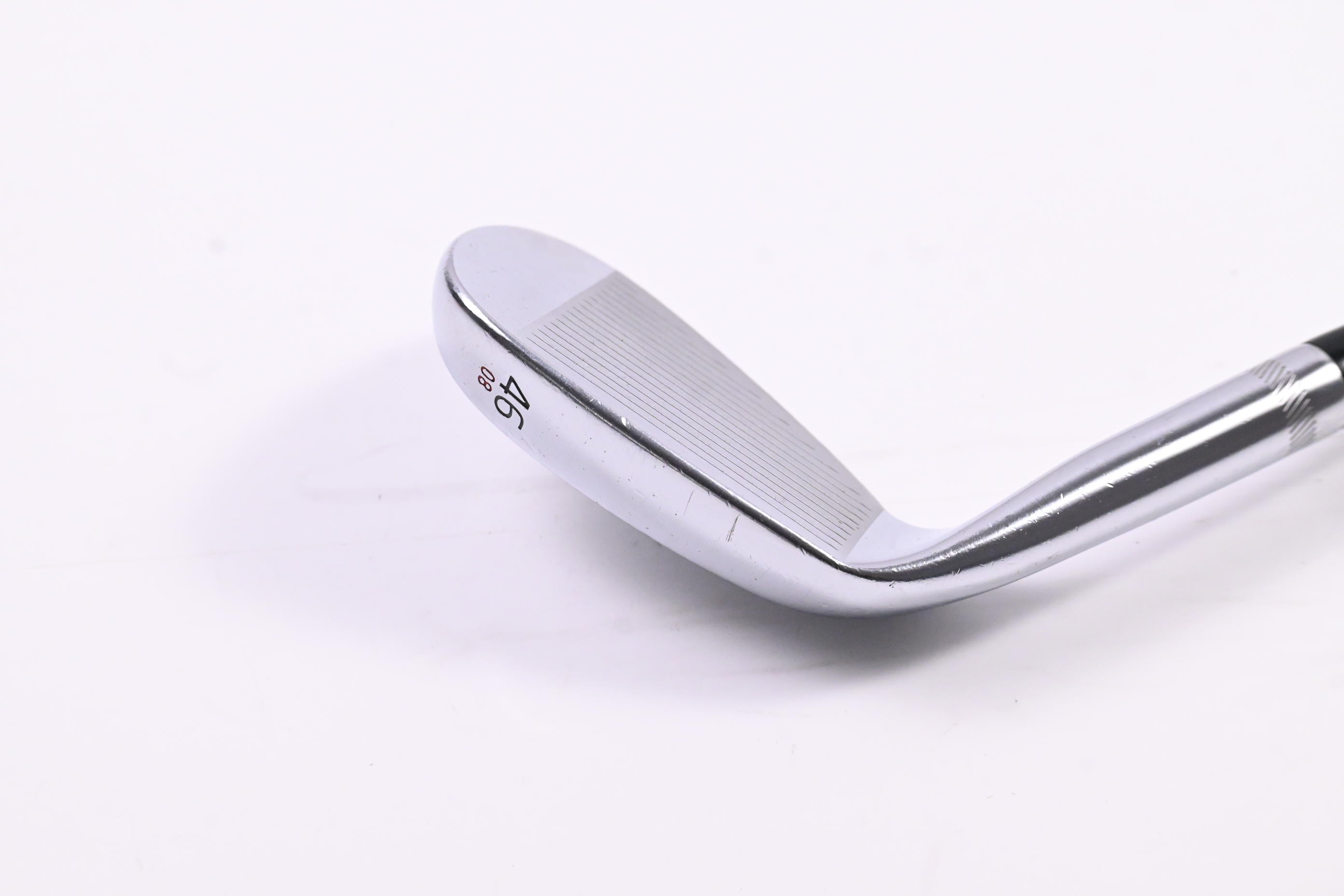 Titleist Vokey SM5 Pitching Wedge / 46 Degree / Wedge Flex Titleist Vokey Shaft