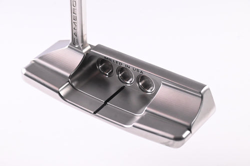 Scotty Cameron Super Select Squareback 2 Putter / 34 Inch