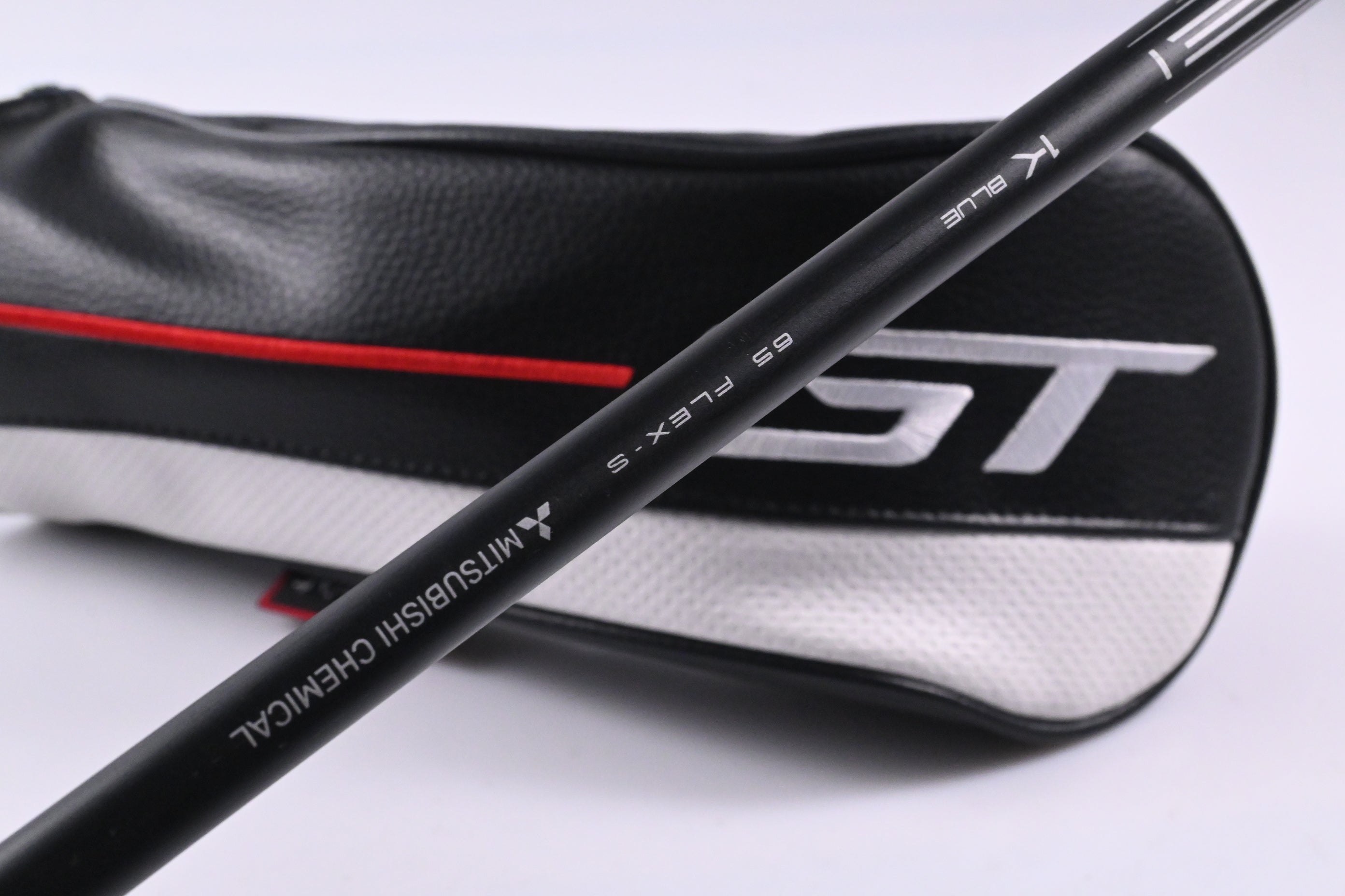 Titleist GT2 #5 Wood / 18 Degree / Stiff Flex Tensei 1K Blue 65 Shaft