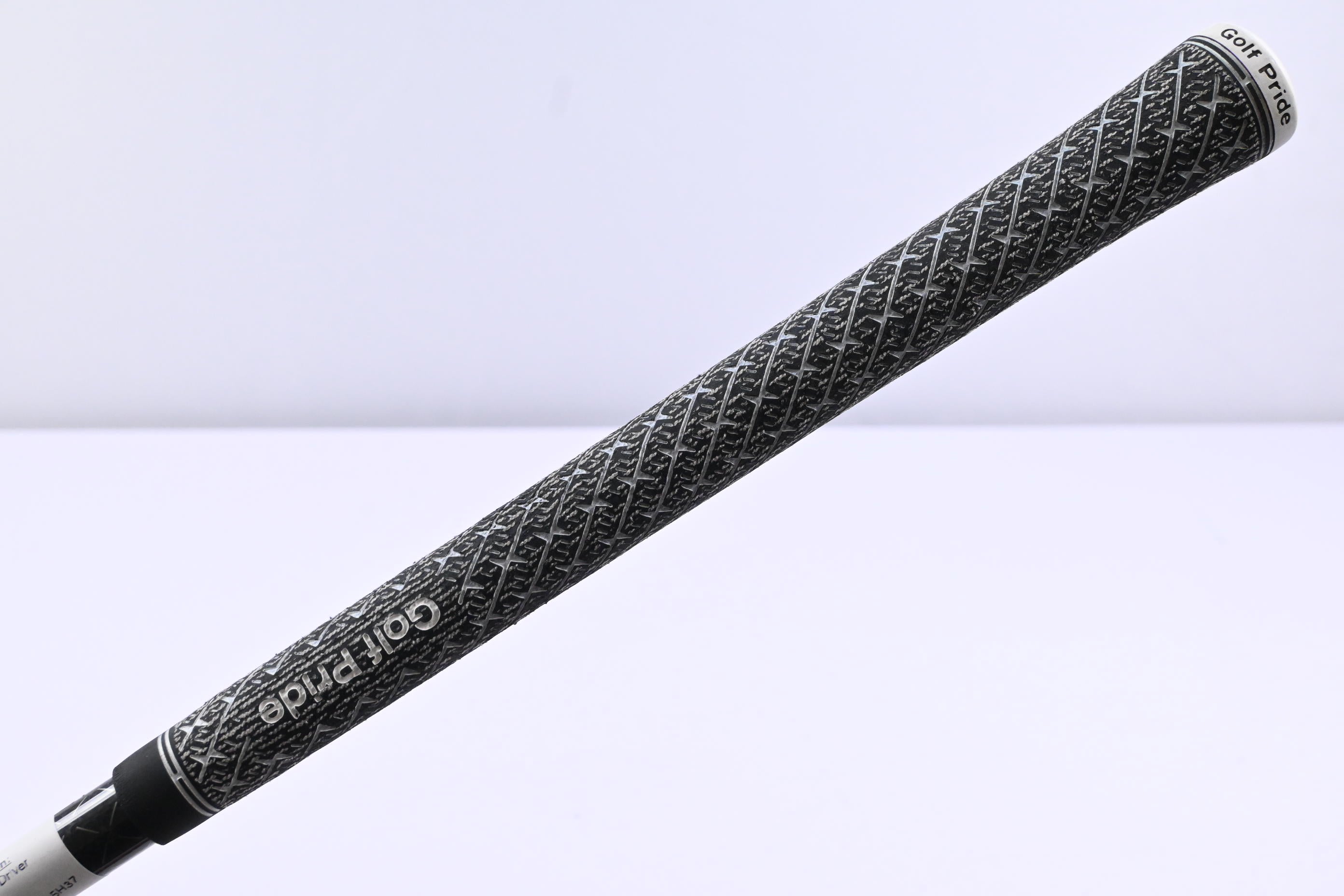 Mitsubishi Chemical Tensei 1K Pro White 60 Driver Shaft / TX-Flex / Titleist