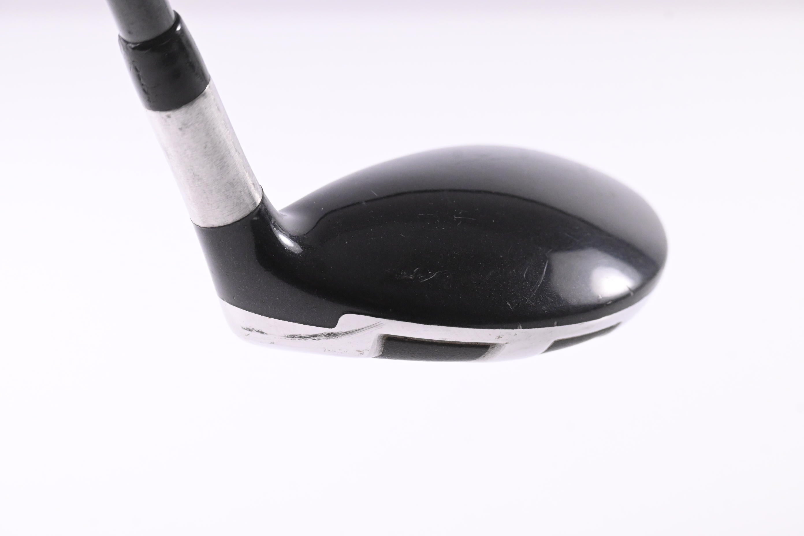 Titleist 909H #3 Hybrid / 19 Degree / Stiff Flex Aldila VS Proto 85 Shaft