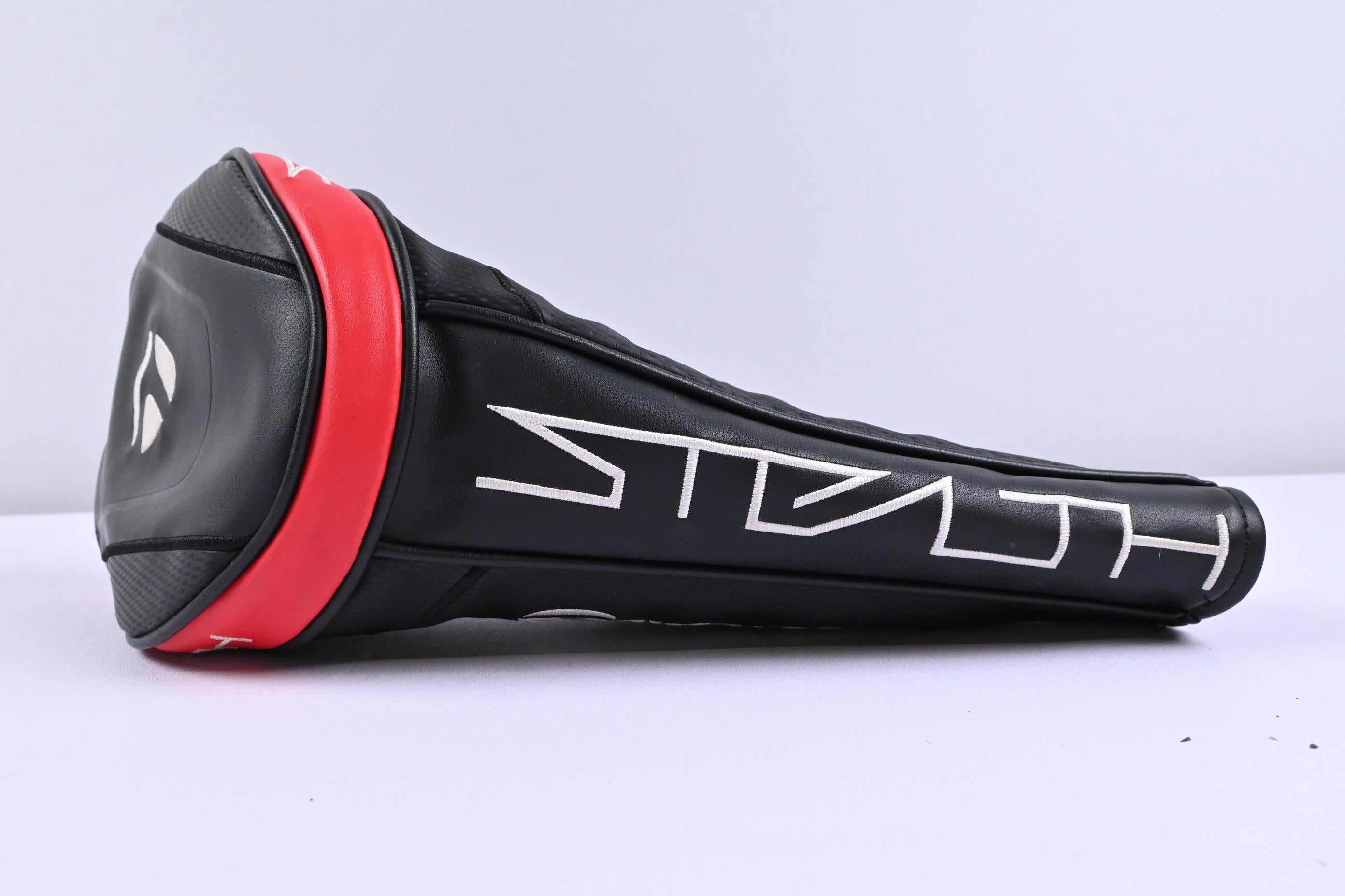 Left Hand Taylormade Stealth Plus Driver / 10.5 Degree / Stiff Flex Kai'li 60