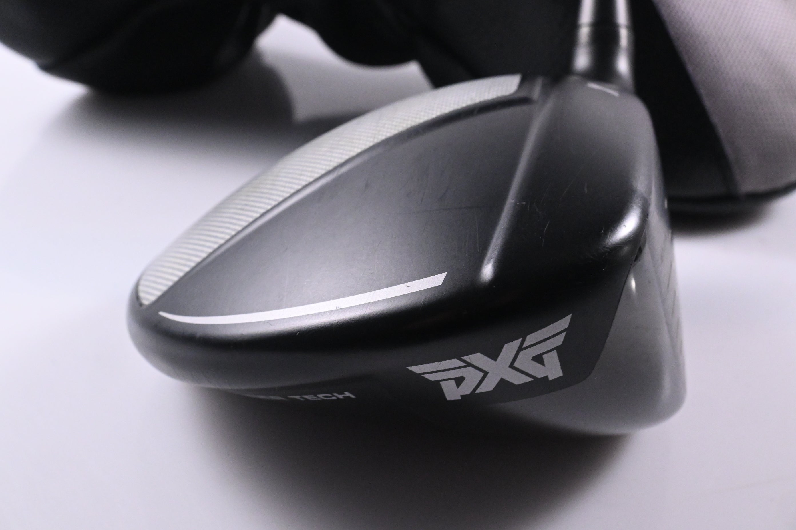 PXG 0811 X Gen4 Driver / 10.5 Degree / Regular Flex Diamana Ltd D S 60 Shaft