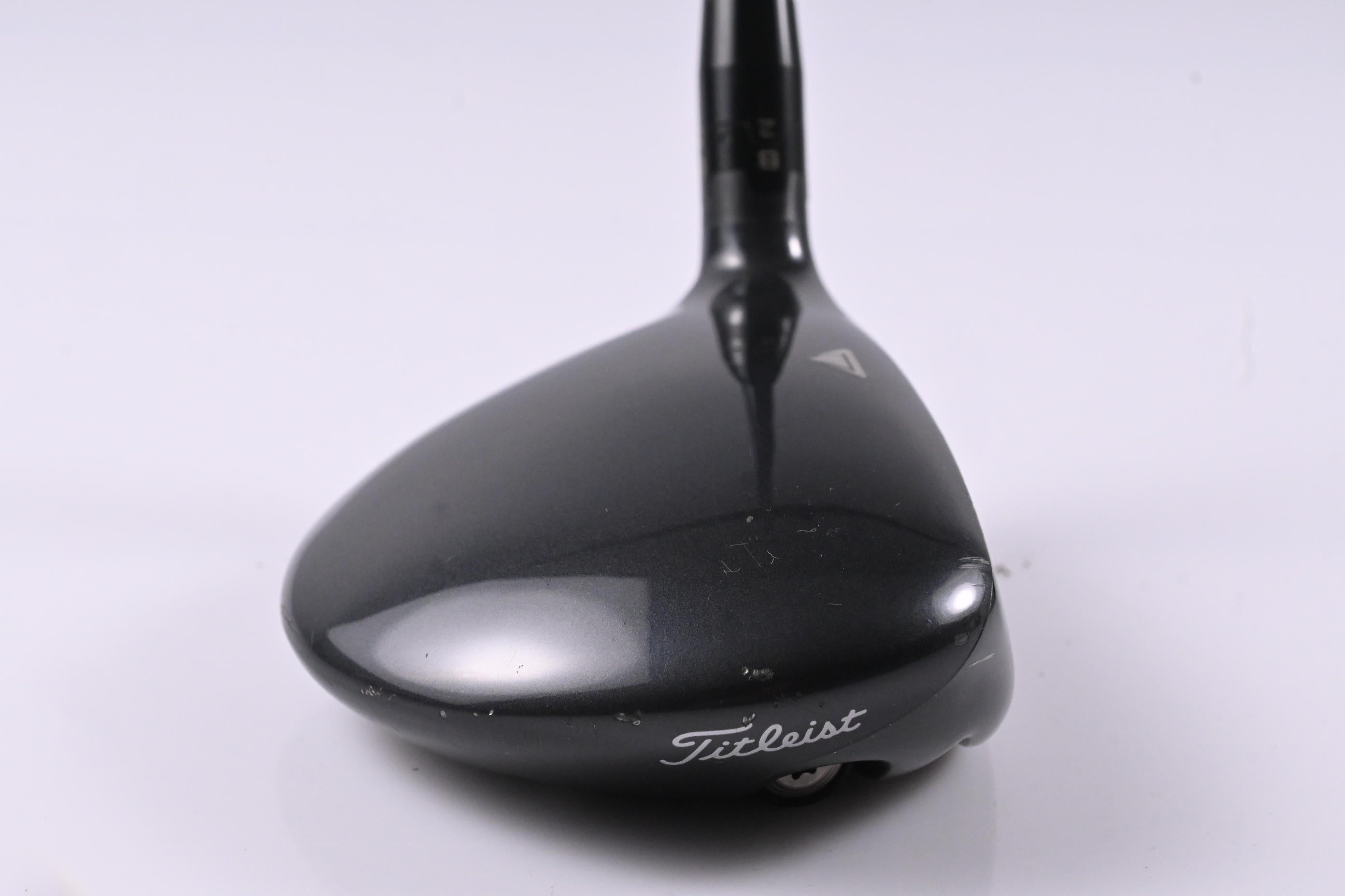 Titleist 917 F2 #5 Wood / 18 Degree / Regular Flex Diamana M+ 60 Shaft