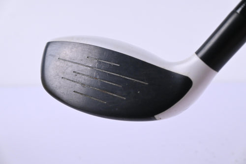 Taylormade RBZ Stage 2 #3 Hybrid / 19 Degree / Stiff Flex RocketFuel 65 Shaft