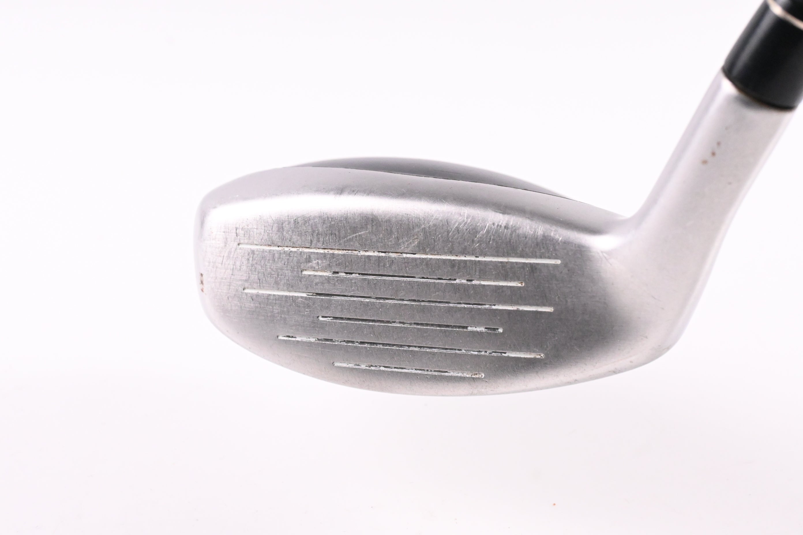 Taylormade Rescue Mid #3 Hybrid / 19 Degree / Regular Flex Taylormade Shaft