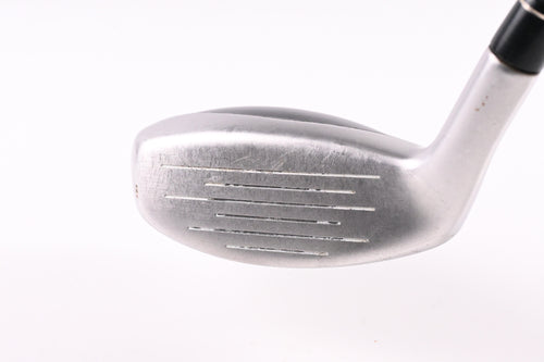 Taylormade Rescue Mid #3 Hybrid / 19 Degree / Regular Flex Taylormade Shaft
