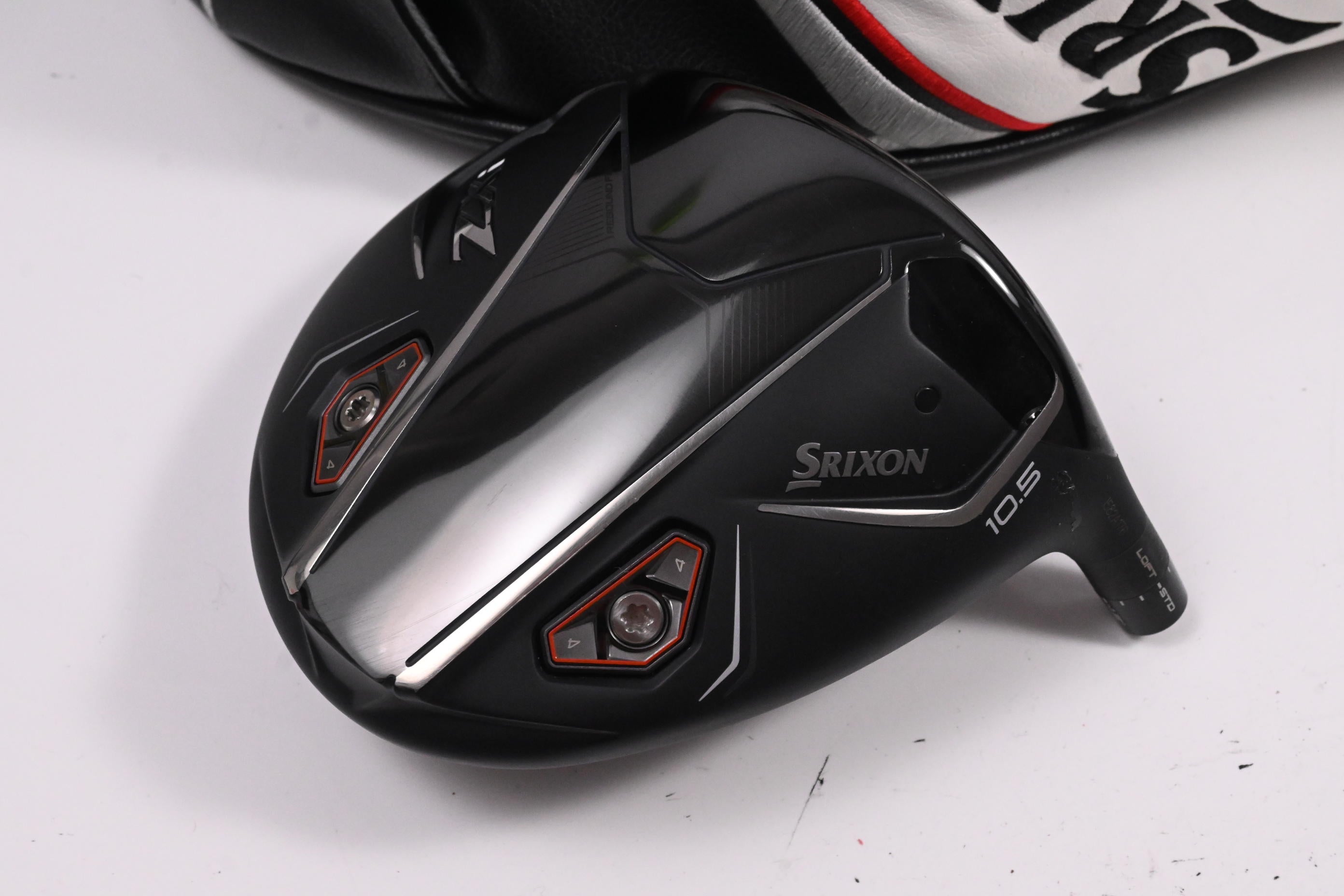 Srixon ZXi Driver / 10.5 Degree / Head Only