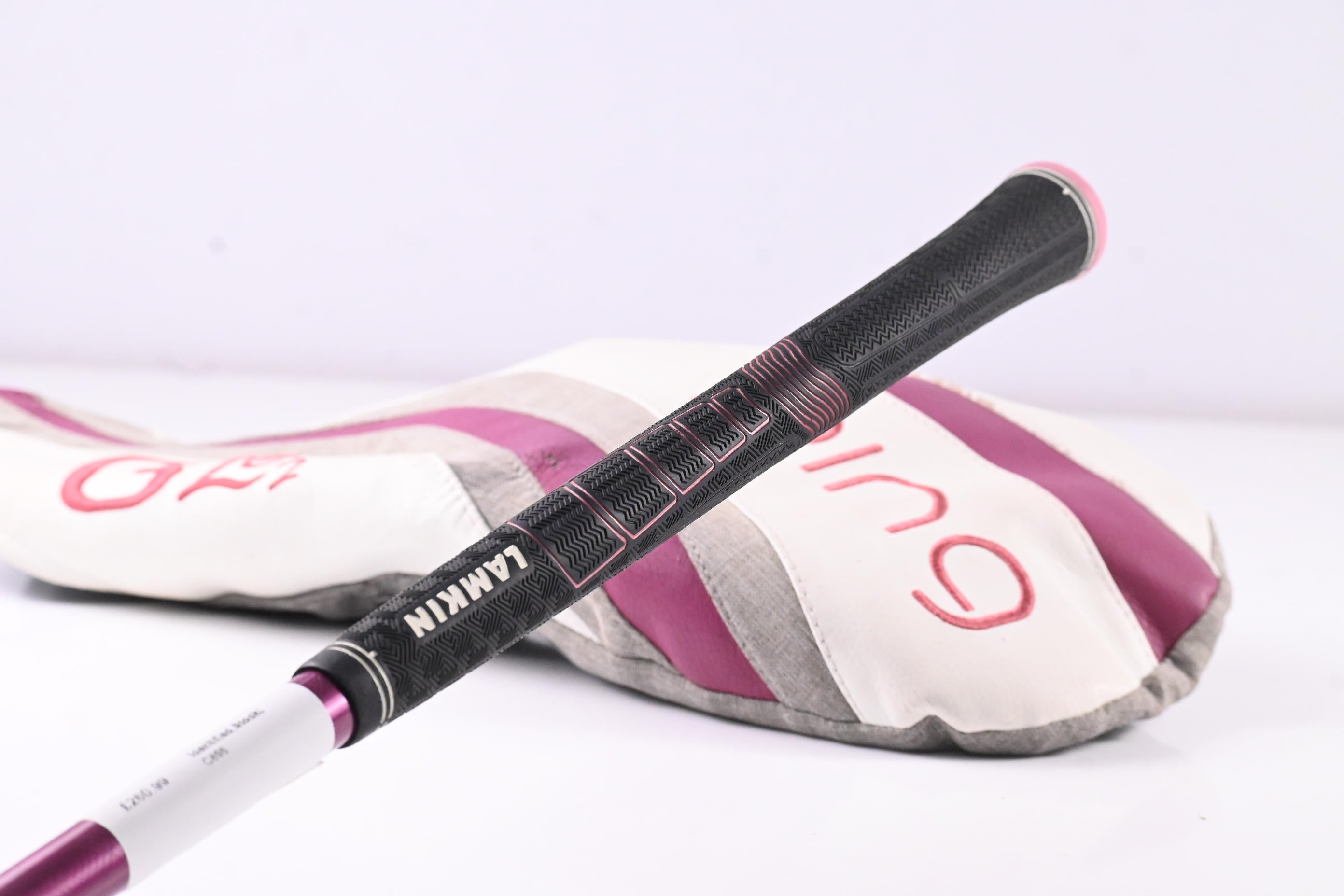 Ladies Ping G Le2 Driver / 11.5 Degree / Ladies Flex Ping ULT 240 Shaft