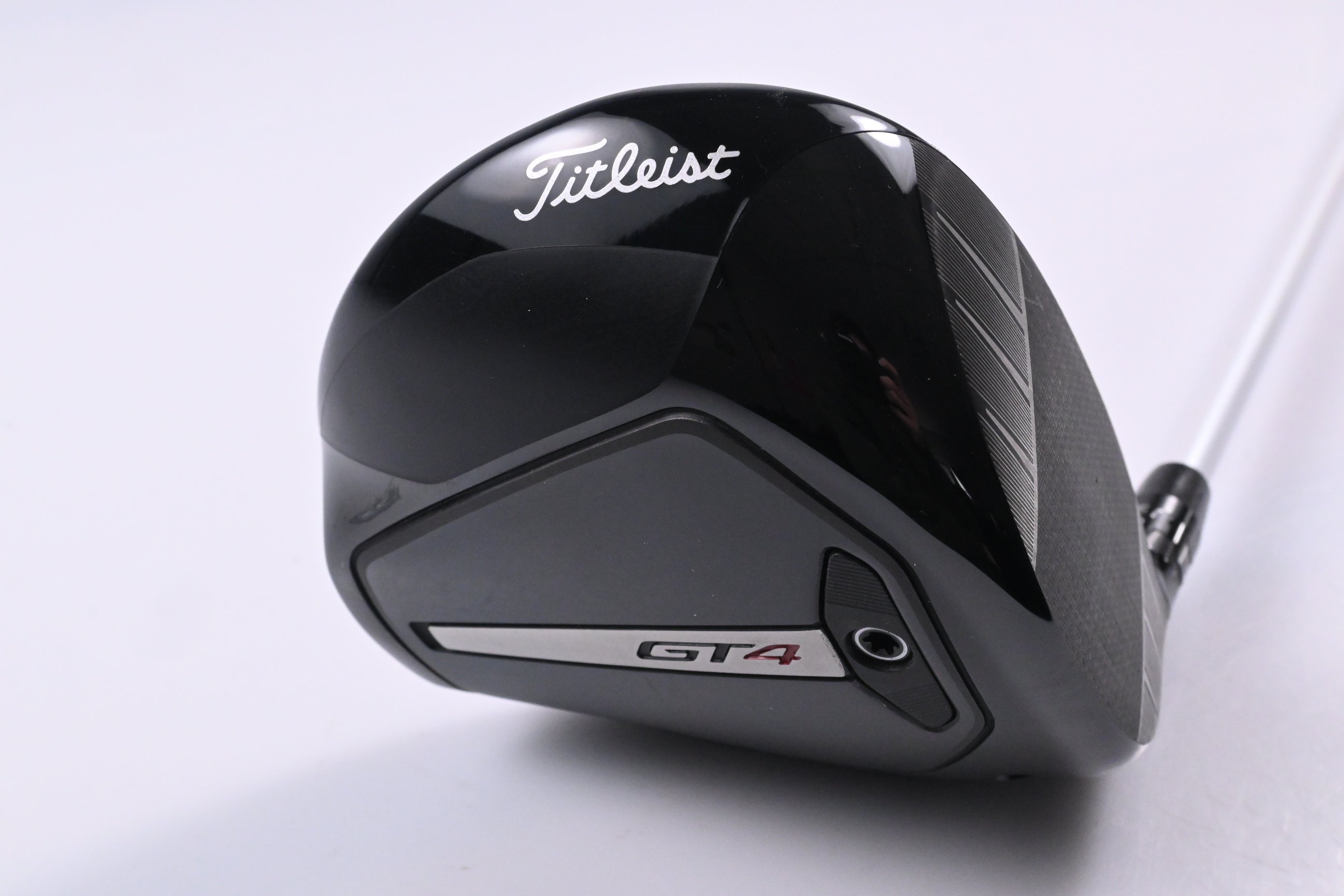 Titleist GT4 Driver / 9 Degree / Regular Flex Aldila Rogue Silver 70 Shaft