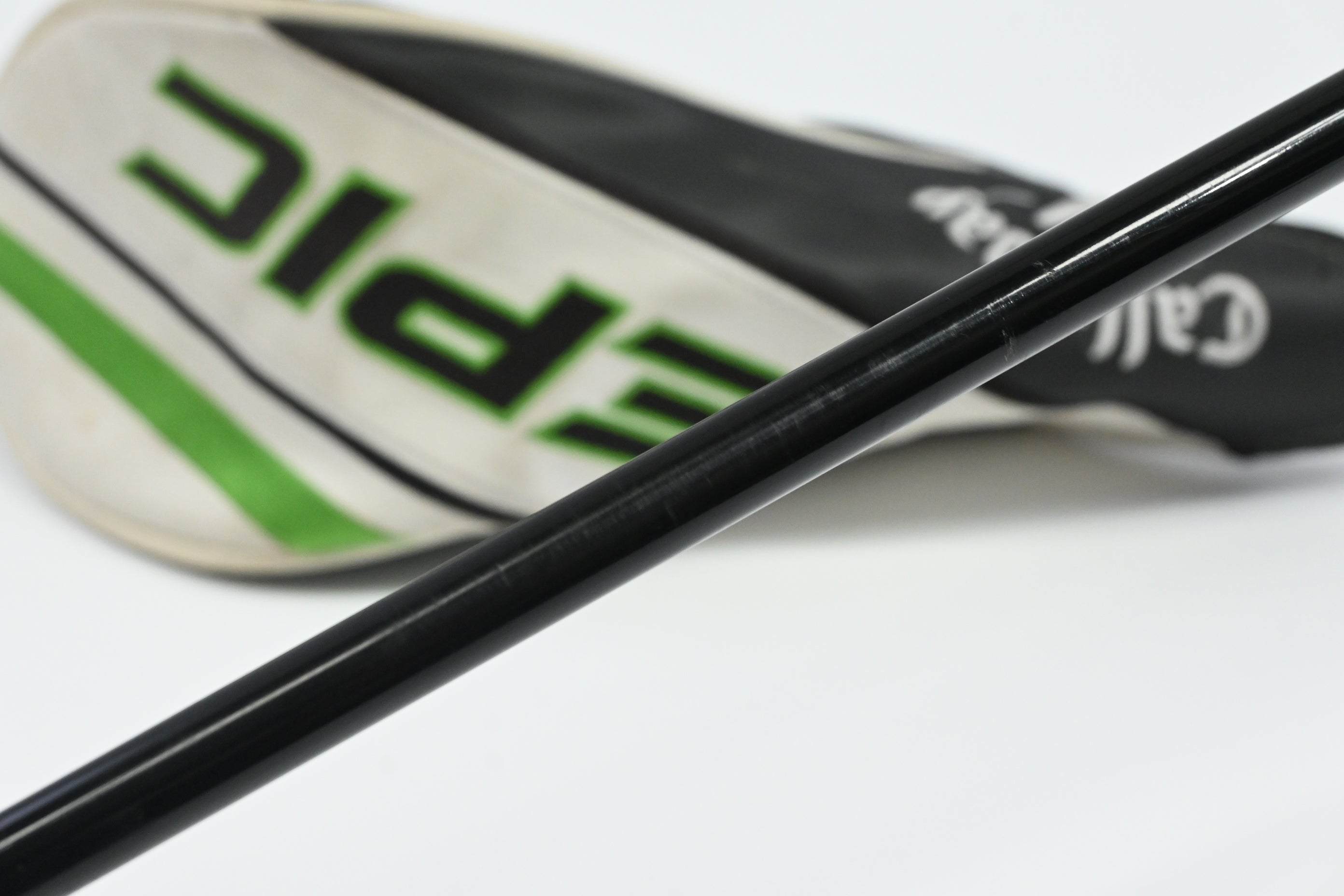 Callaway Epic Speed #3 Wood / 15 Degree / Stiff Flex MMT 70 Shaft