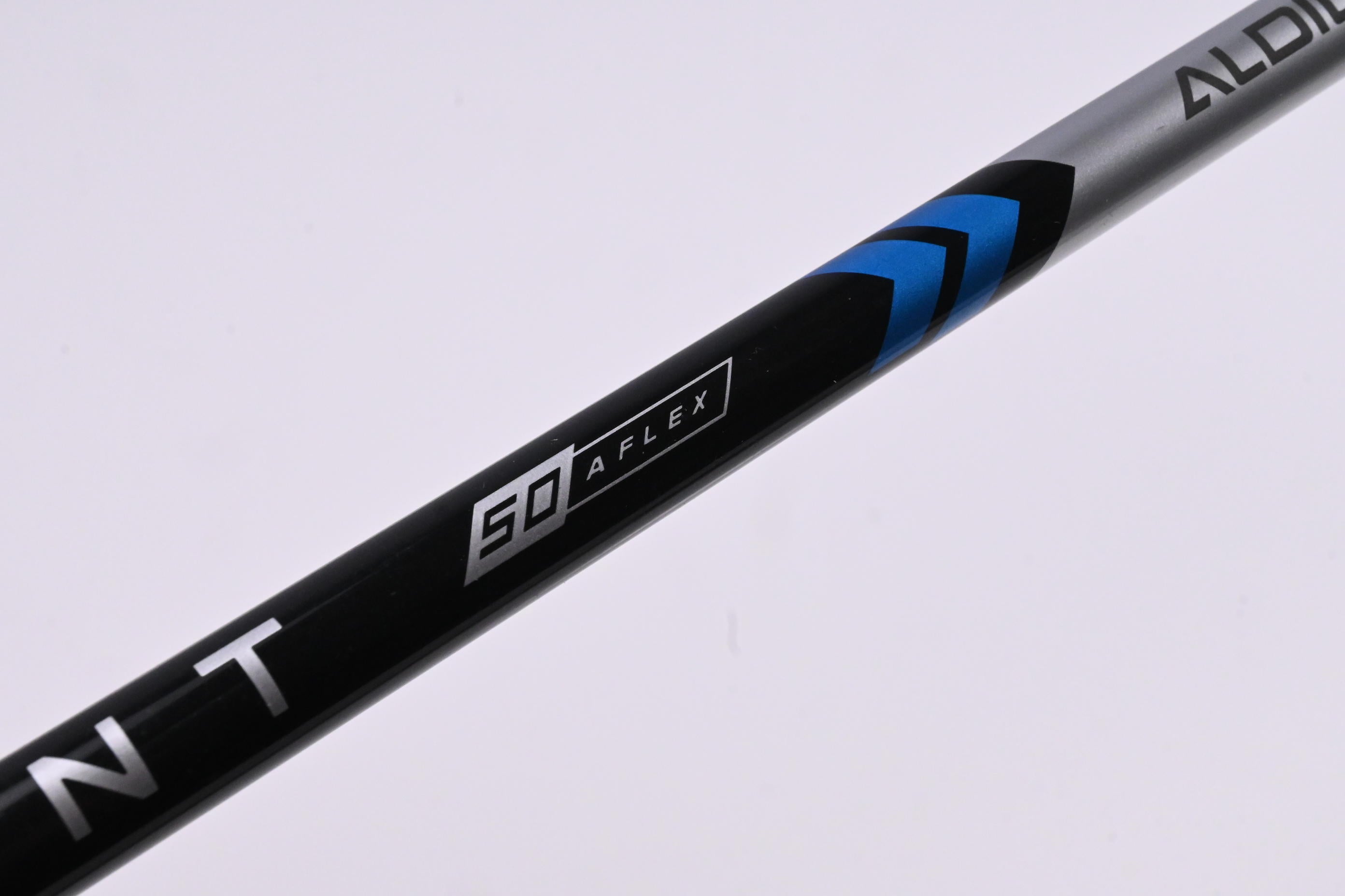 Aldila Ascent PL 50 #4 Hybrid Shaft / Senior Flex / Callaway 3rd Gen