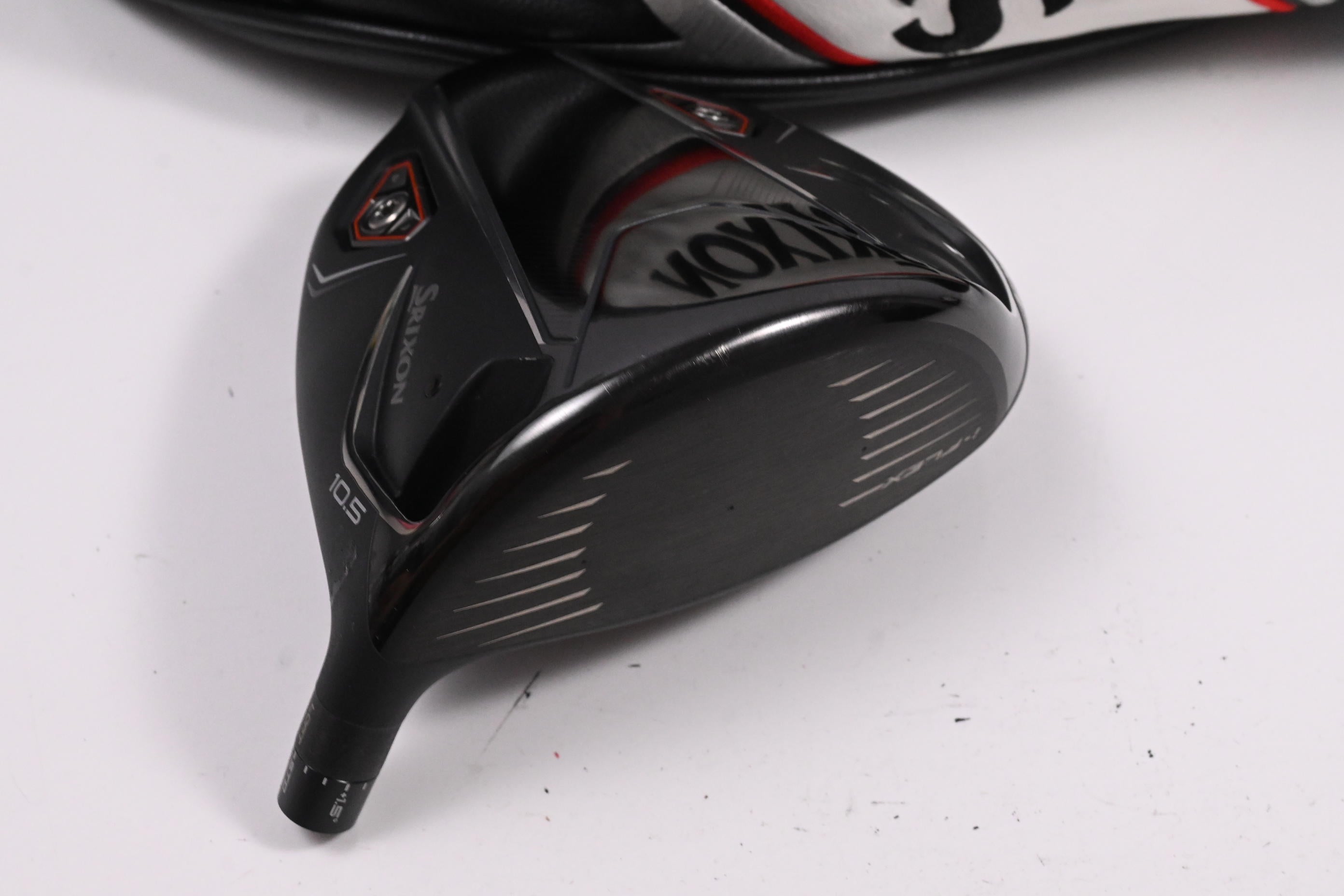 Srixon ZXi Driver / 10.5 Degree / Head Only