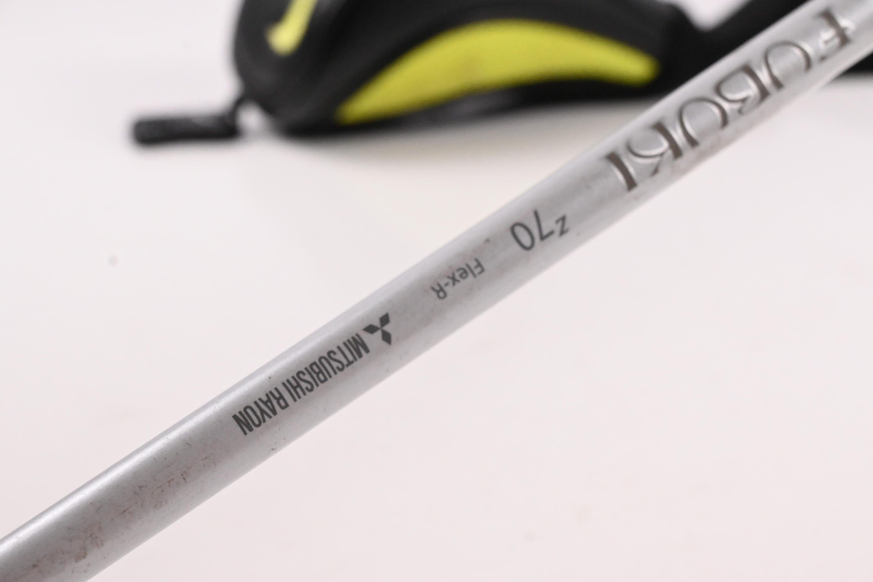Nike Vapor #2 Hybrid / 17 Degree / Regular Flex Mitsubishi Fubuki Z 70 Shaft