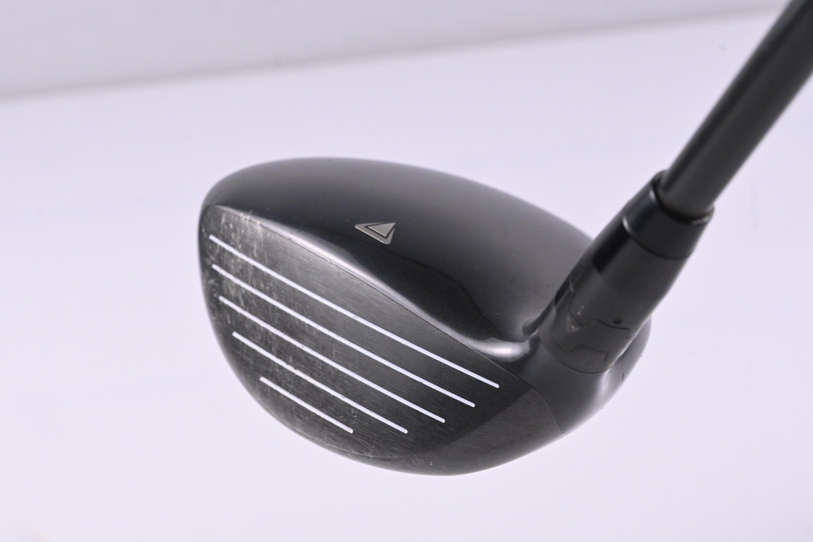 Titleist 917 F2 #5 Wood / 18 Degree / Regular Flex Diamana M+ 60 Shaft