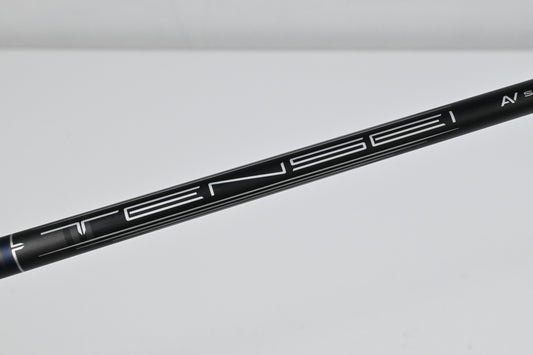 Tensei AV Blue 65 #3 Wood Shaft / Regular Flex / Callaway 3rd Gen