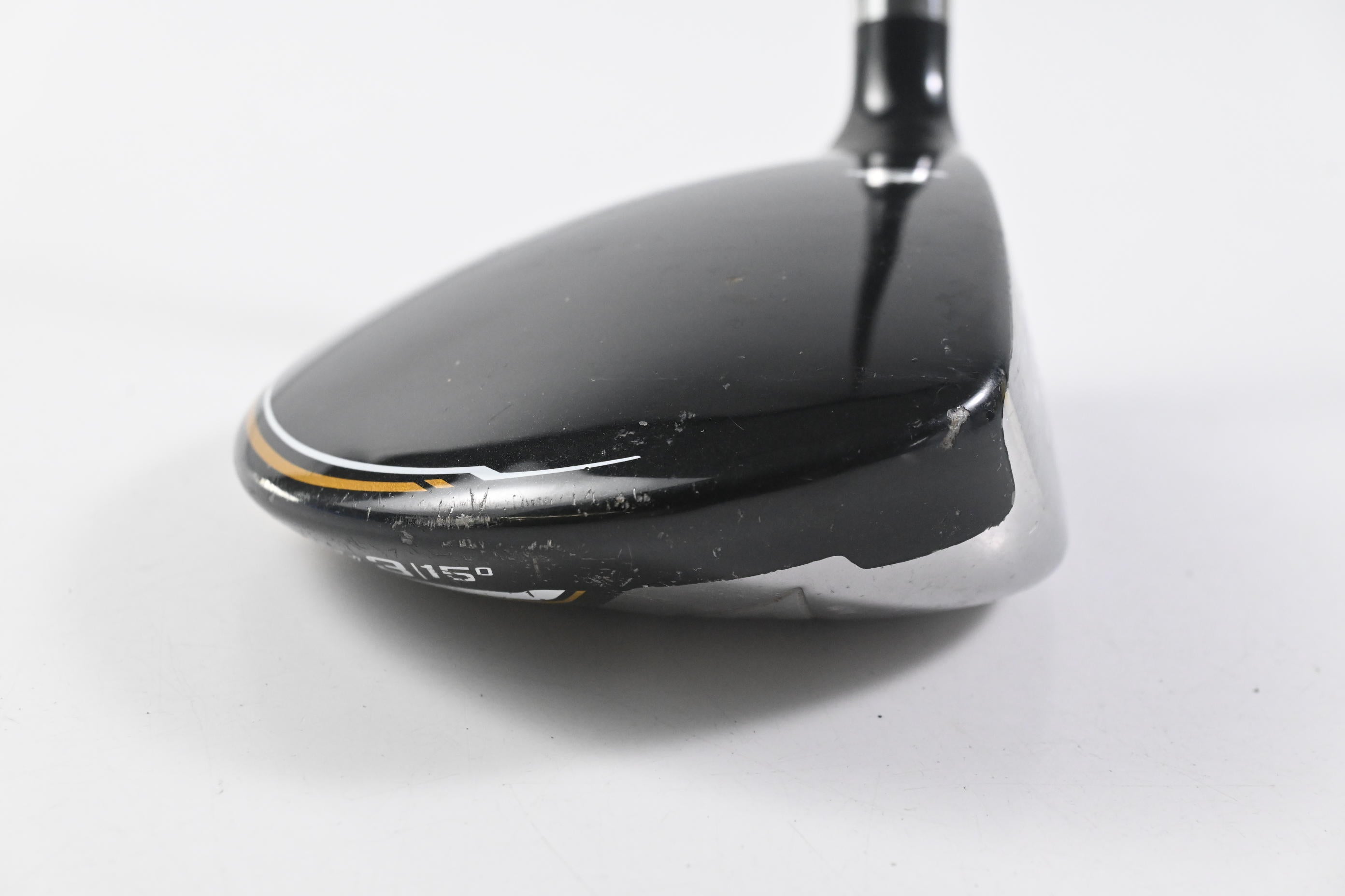 Cobra Fly-Z #3 Wood / 15 Degree / Regular Flex Fly-Z 70 Shaft