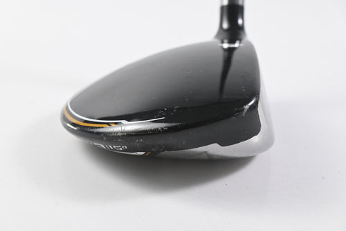 Cobra Fly-Z #3 Wood / 15 Degree / Regular Flex Fly-Z 70 Shaft